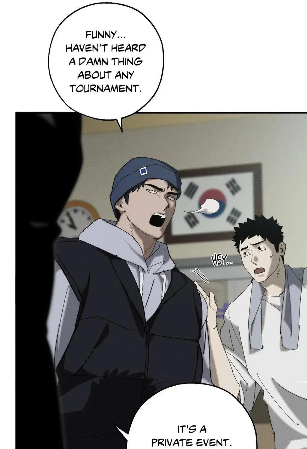 Read Incomplete Combustion chapter 11 image 82 on Lezhin