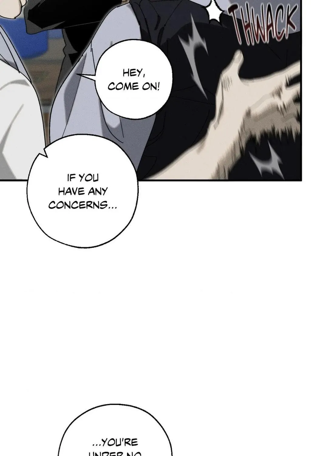 Read Incomplete Combustion chapter 11 image 88 on Lezhin
