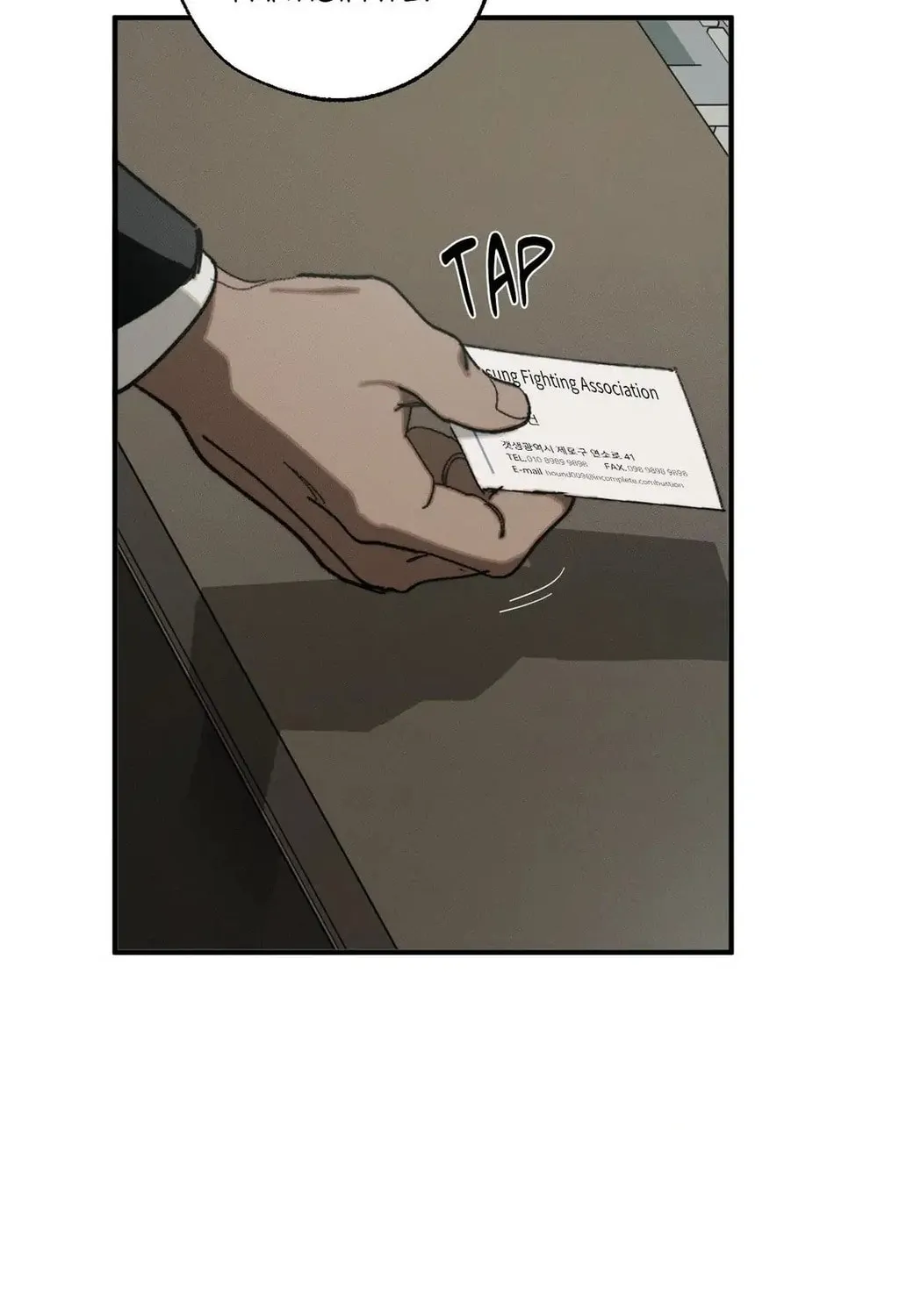Read Incomplete Combustion chapter 11 image 90 on Lezhin