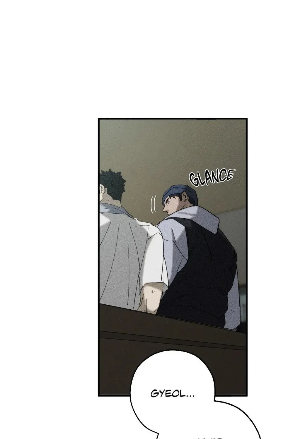 Read Incomplete Combustion chapter 11 image 92 on Lezhin