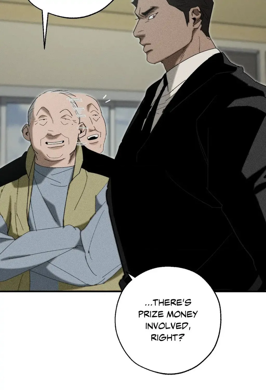 Read Incomplete Combustion chapter 11 image 96 on Lezhin