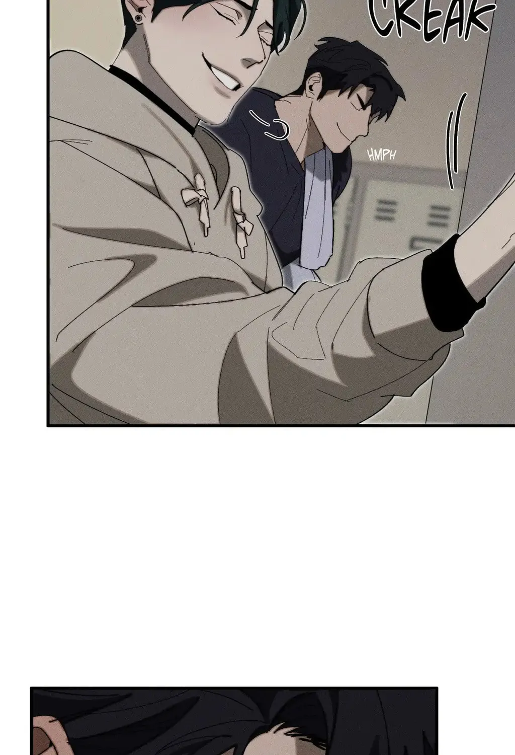 Read Incomplete Combustion chapter 12 image 102 on Lezhin