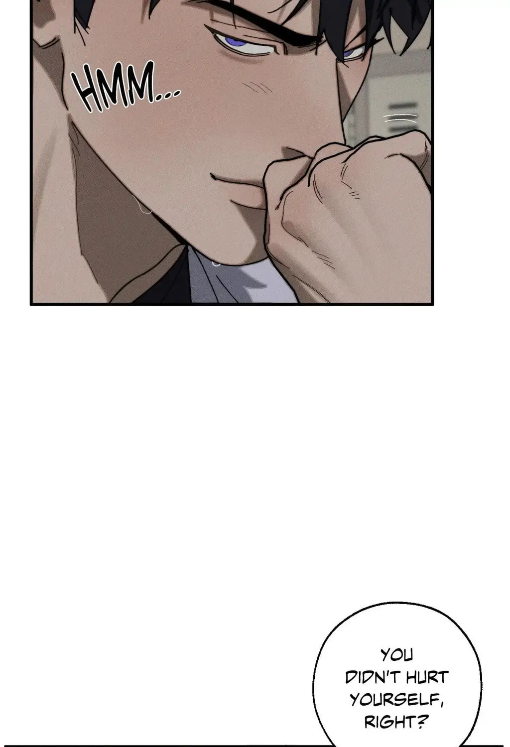 Read Incomplete Combustion chapter 12 image 104 on Lezhin