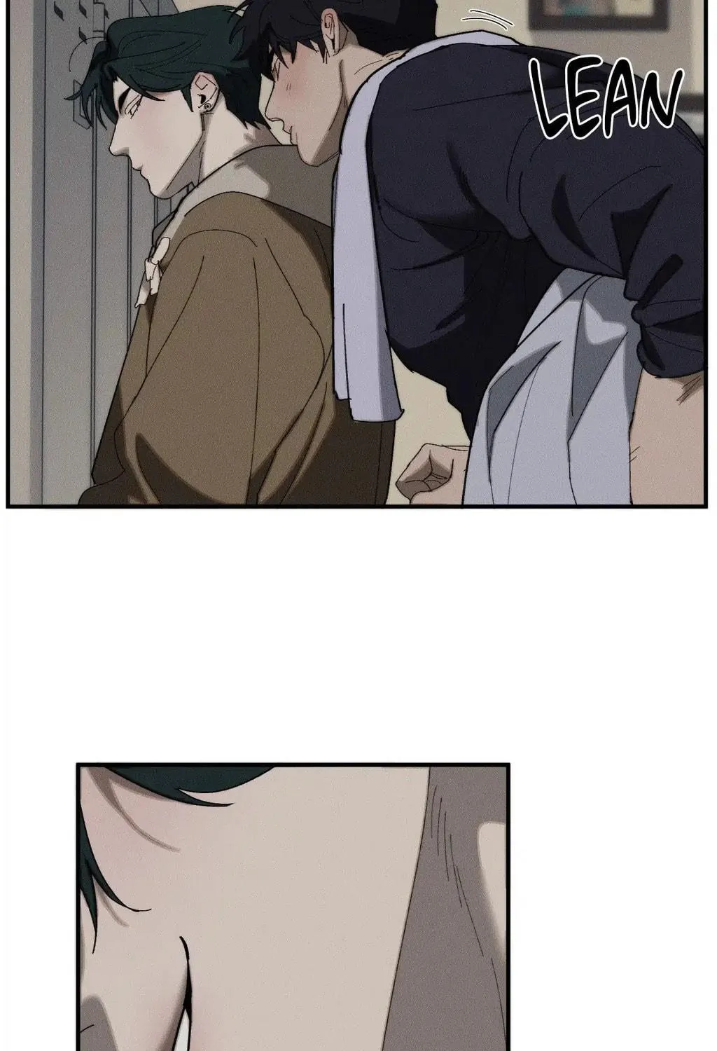 Read Incomplete Combustion chapter 12 image 106 on Lezhin