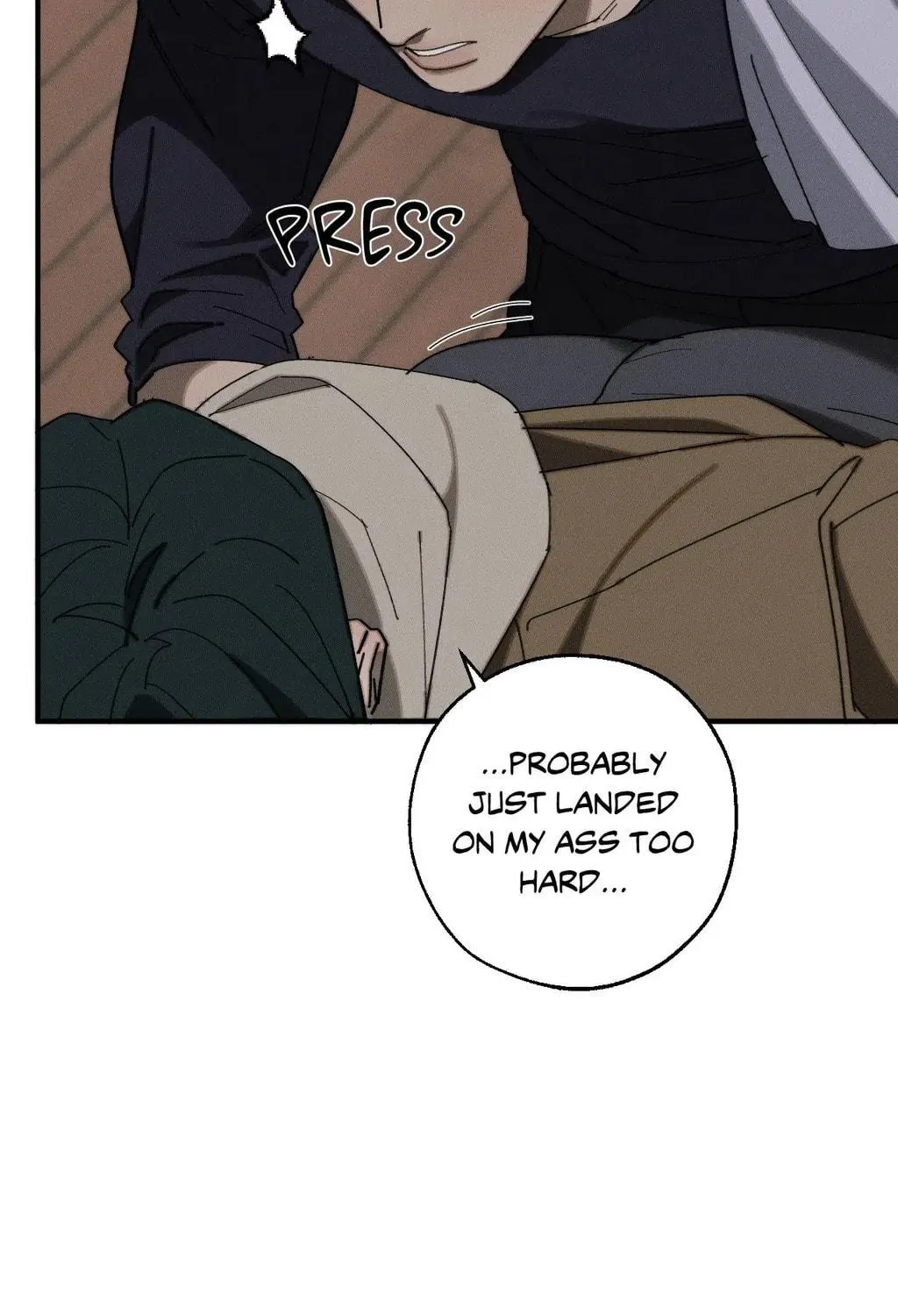 Read Incomplete Combustion chapter 12 image 112 on Lezhin