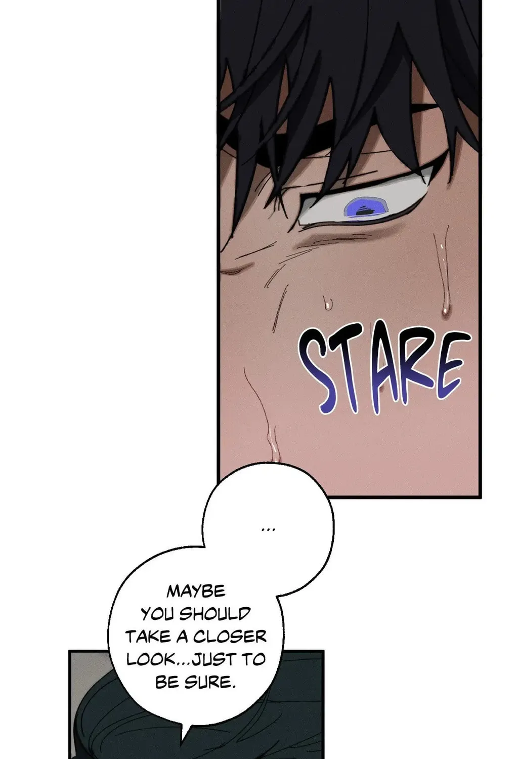 Read Incomplete Combustion chapter 12 image 122 on Lezhin