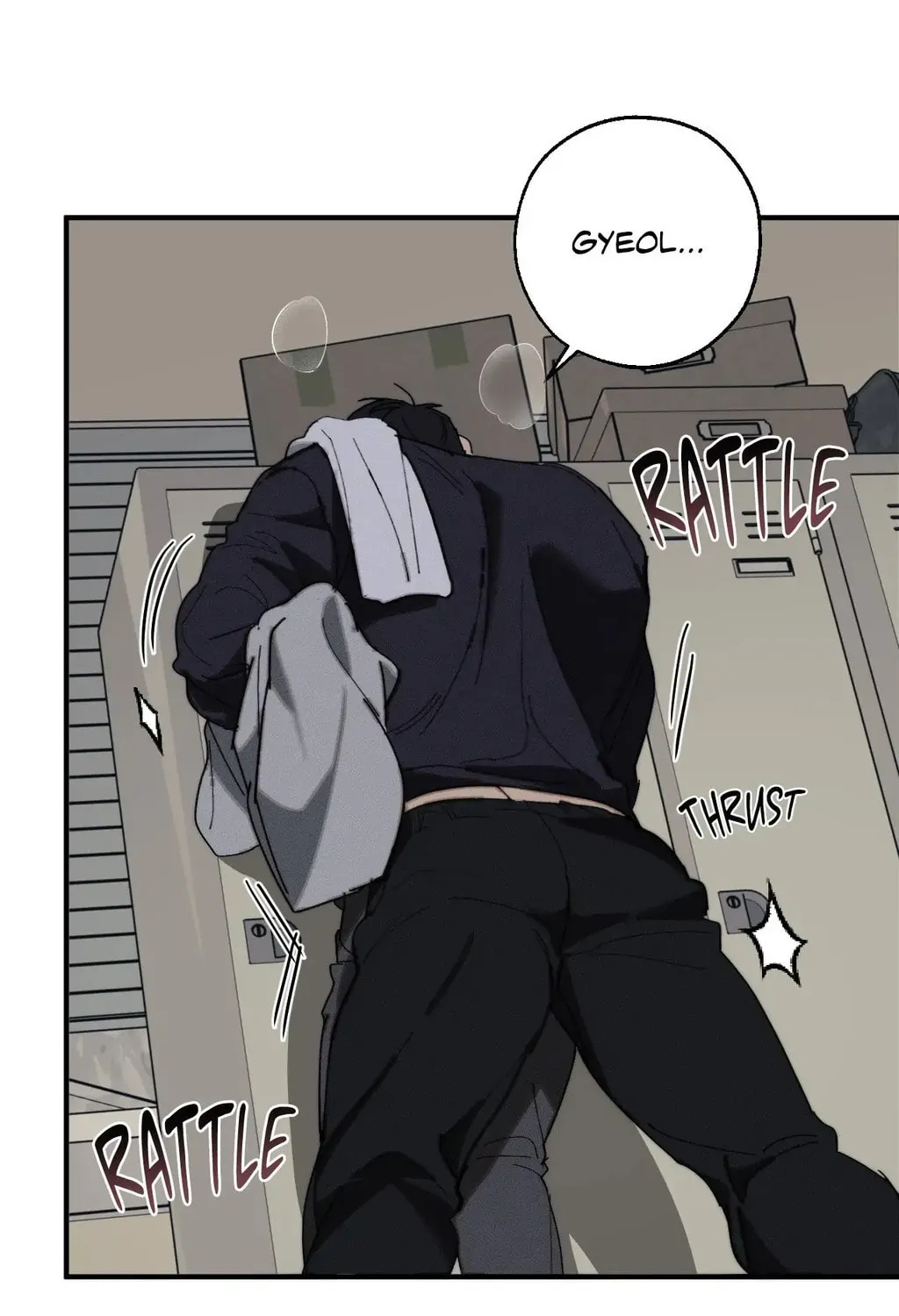 Read Incomplete Combustion chapter 12 image 134 on Lezhin
