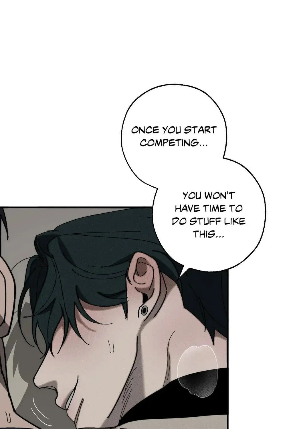 Read Incomplete Combustion chapter 12 image 136 on Lezhin