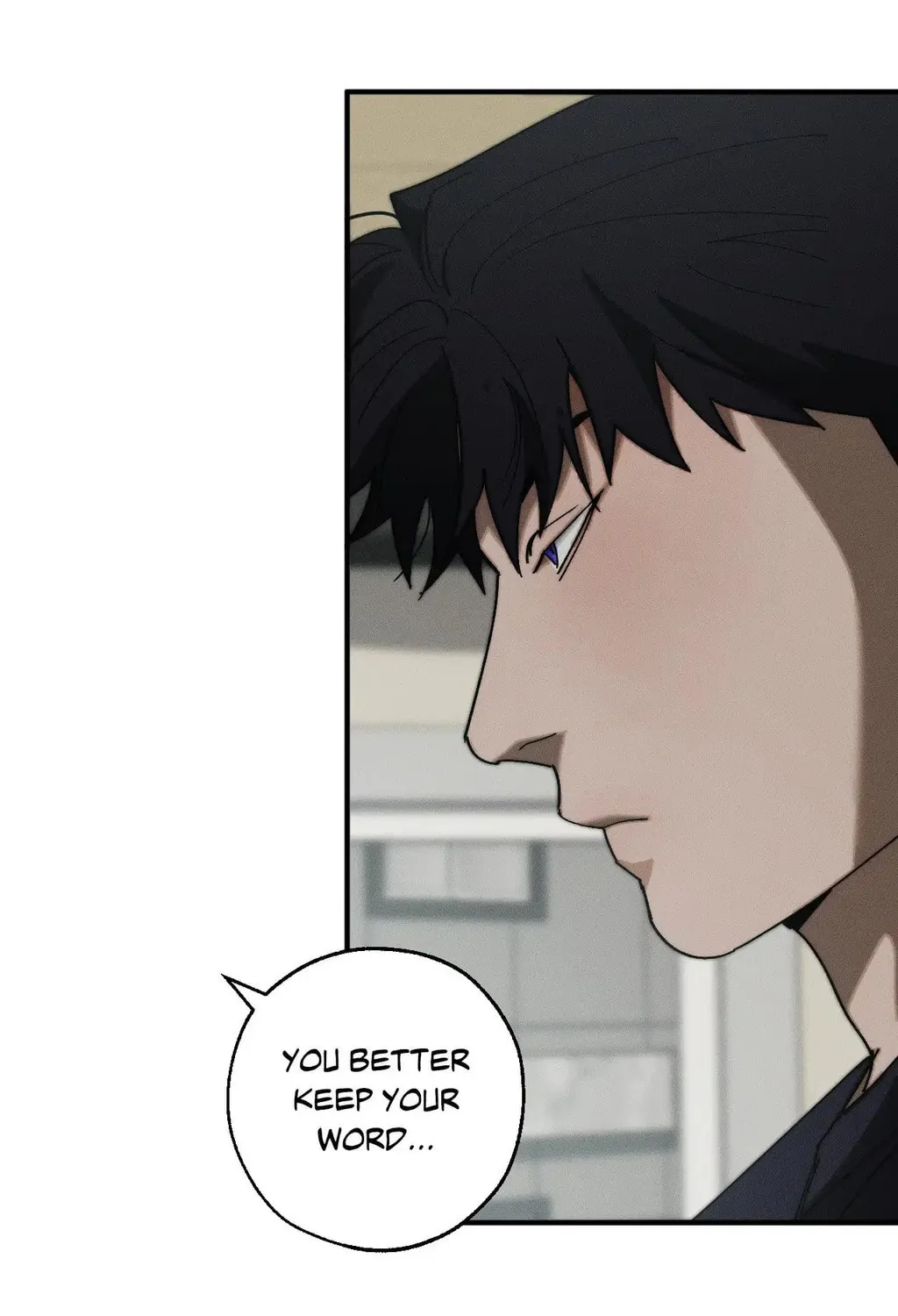 Read Incomplete Combustion chapter 12 image 14 on Lezhin