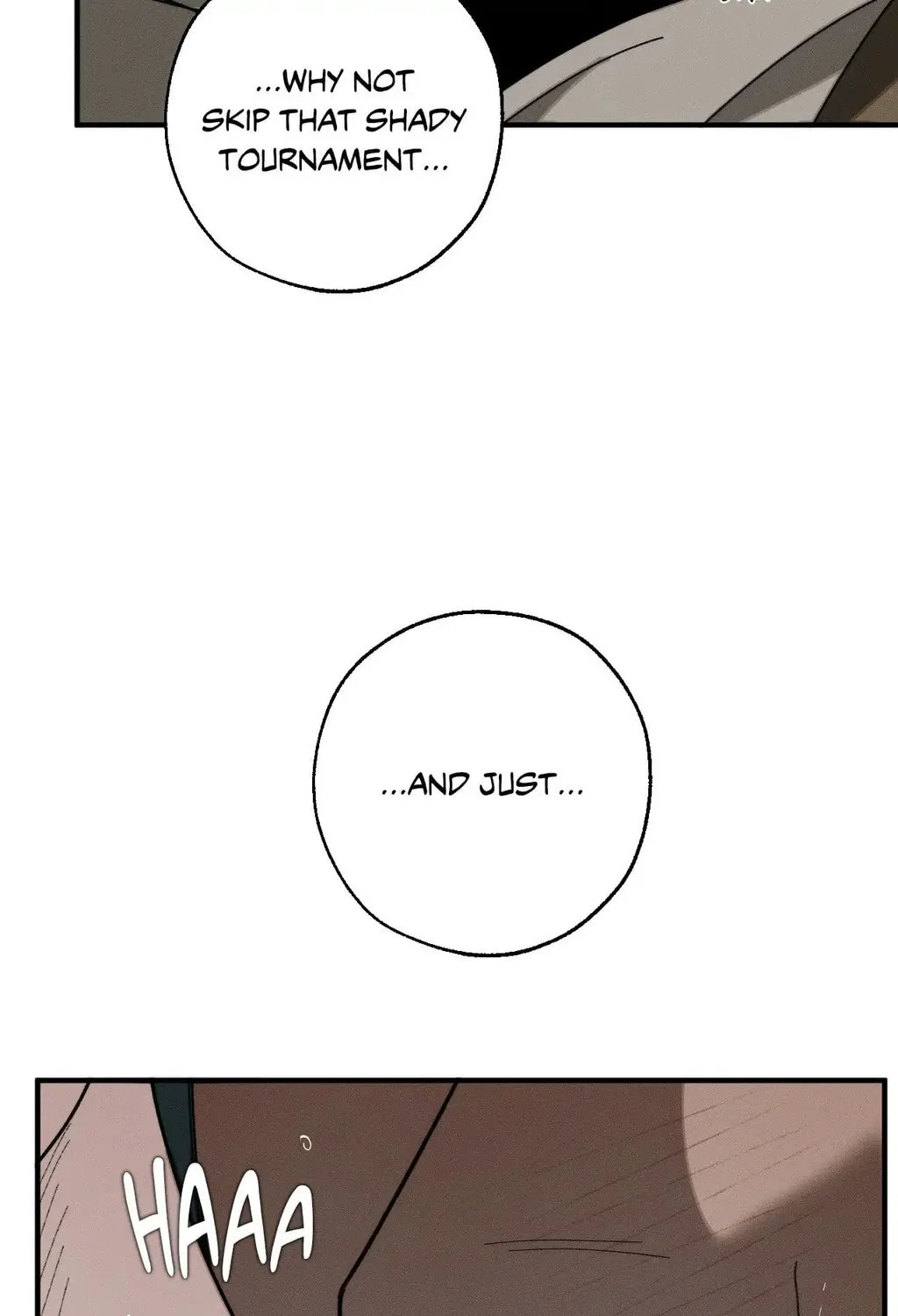 Read Incomplete Combustion chapter 12 image 140 on Lezhin