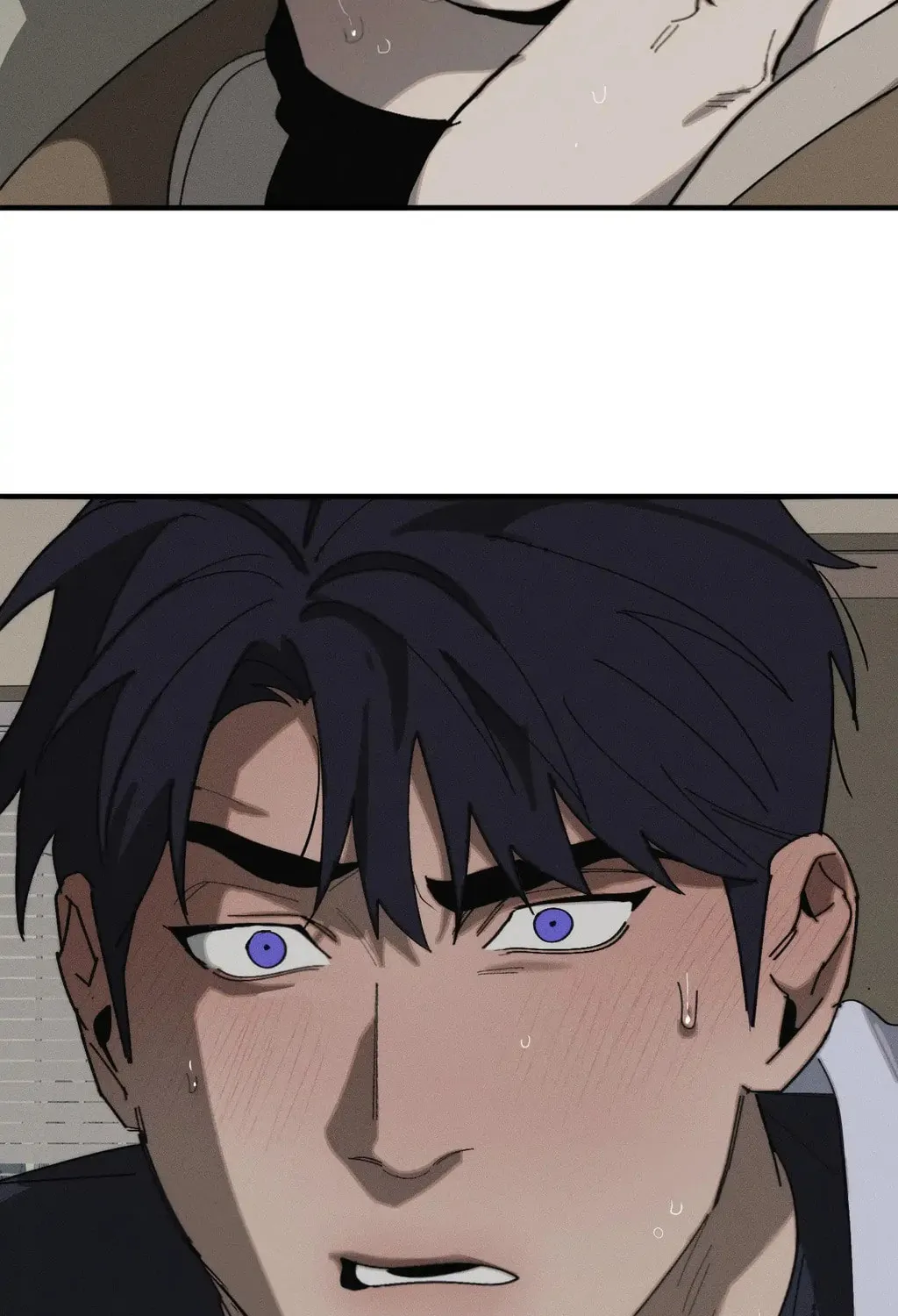 Read Incomplete Combustion chapter 12 image 150 on Lezhin