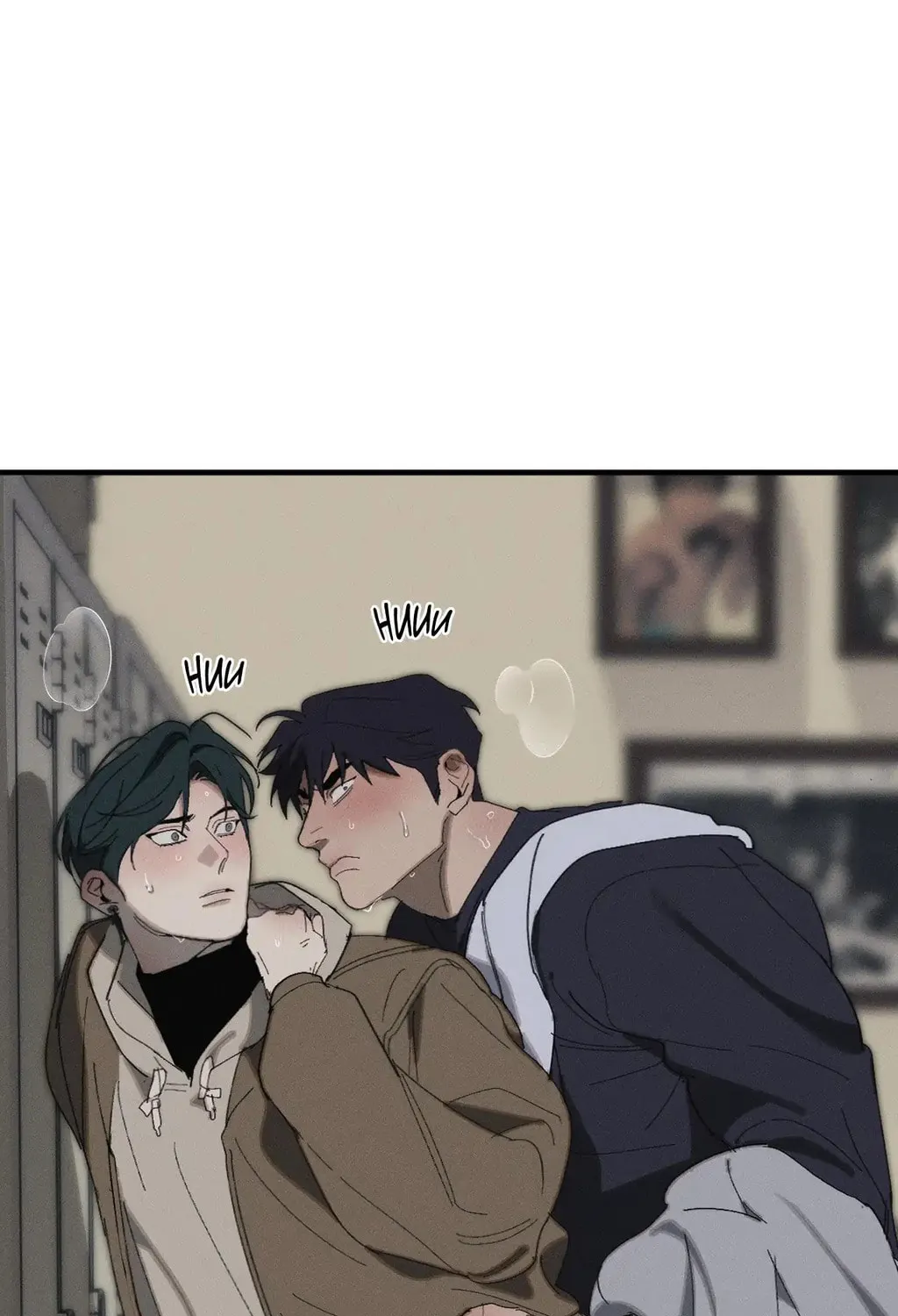 Read Incomplete Combustion chapter 12 image 156 on Lezhin
