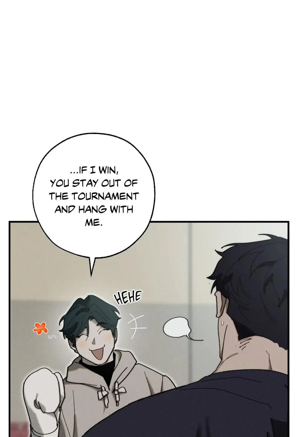 Read Incomplete Combustion chapter 12 image 16 on Lezhin