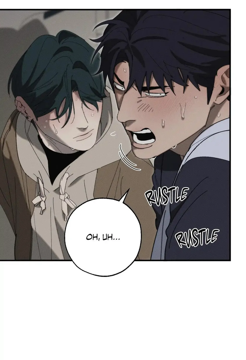 Read Incomplete Combustion chapter 12 image 162 on Lezhin