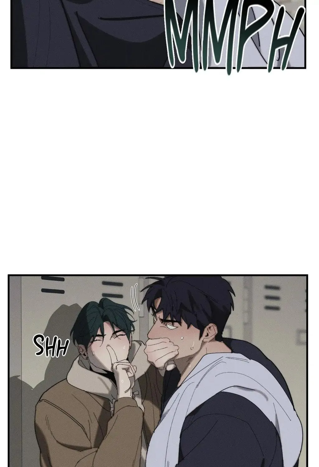 Read Incomplete Combustion chapter 12 image 166 on Lezhin