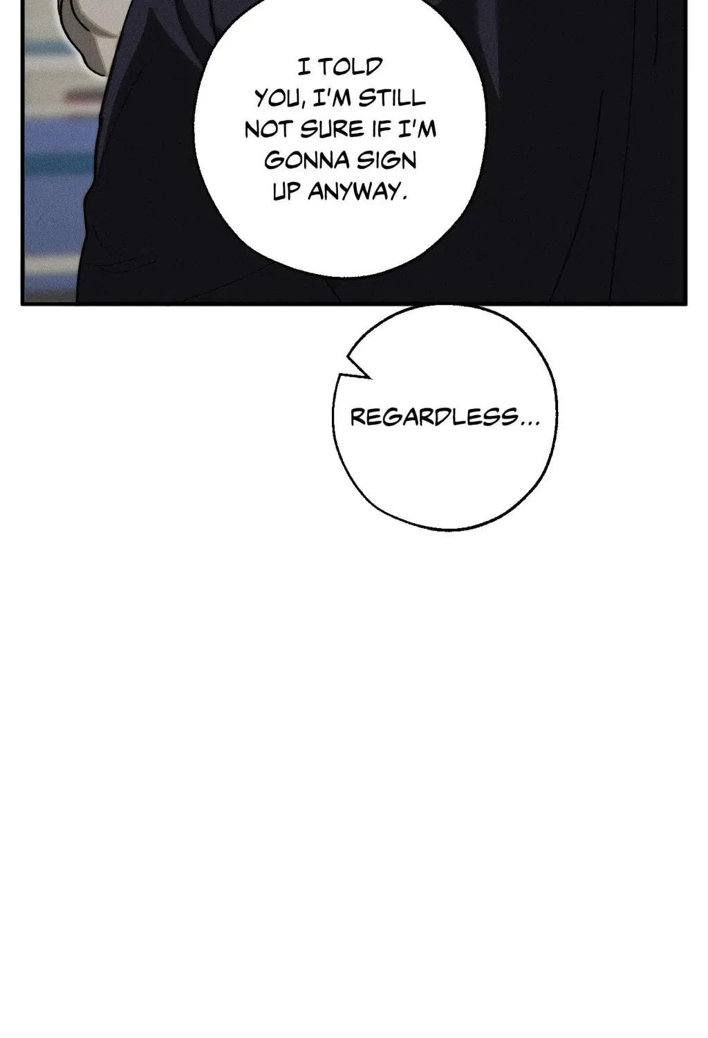 Read Incomplete Combustion chapter 12 image 18 on Lezhin