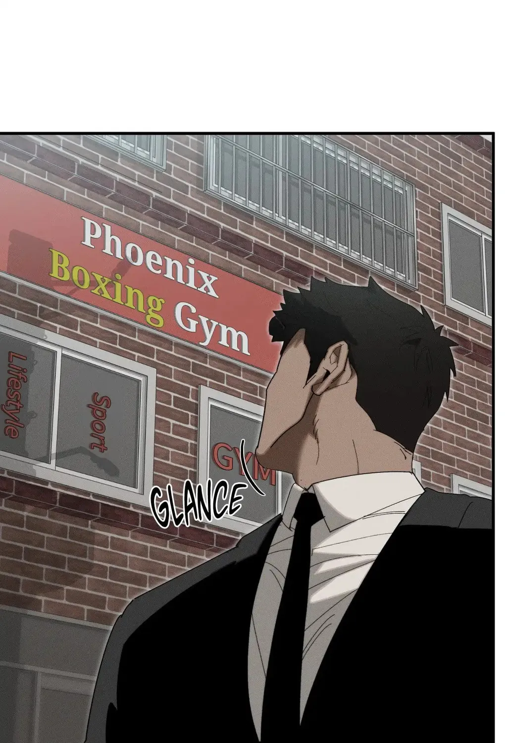 Read Incomplete Combustion chapter 12 image 2 on Lezhin