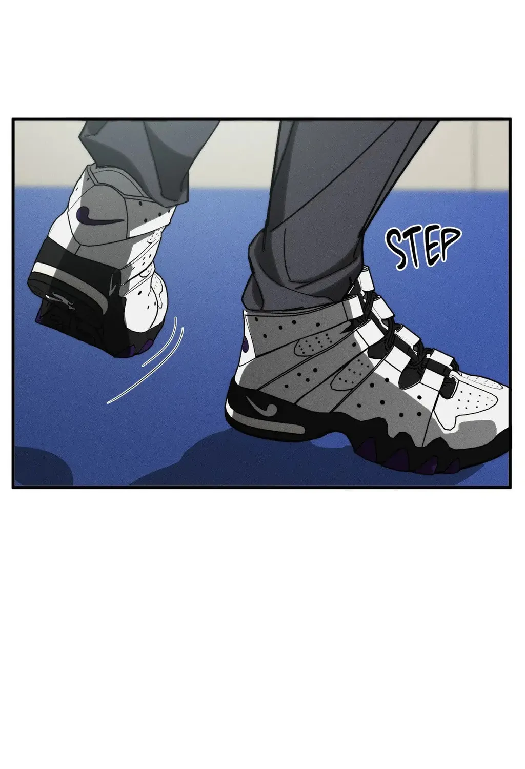 Read Incomplete Combustion chapter 12 image 20 on Lezhin