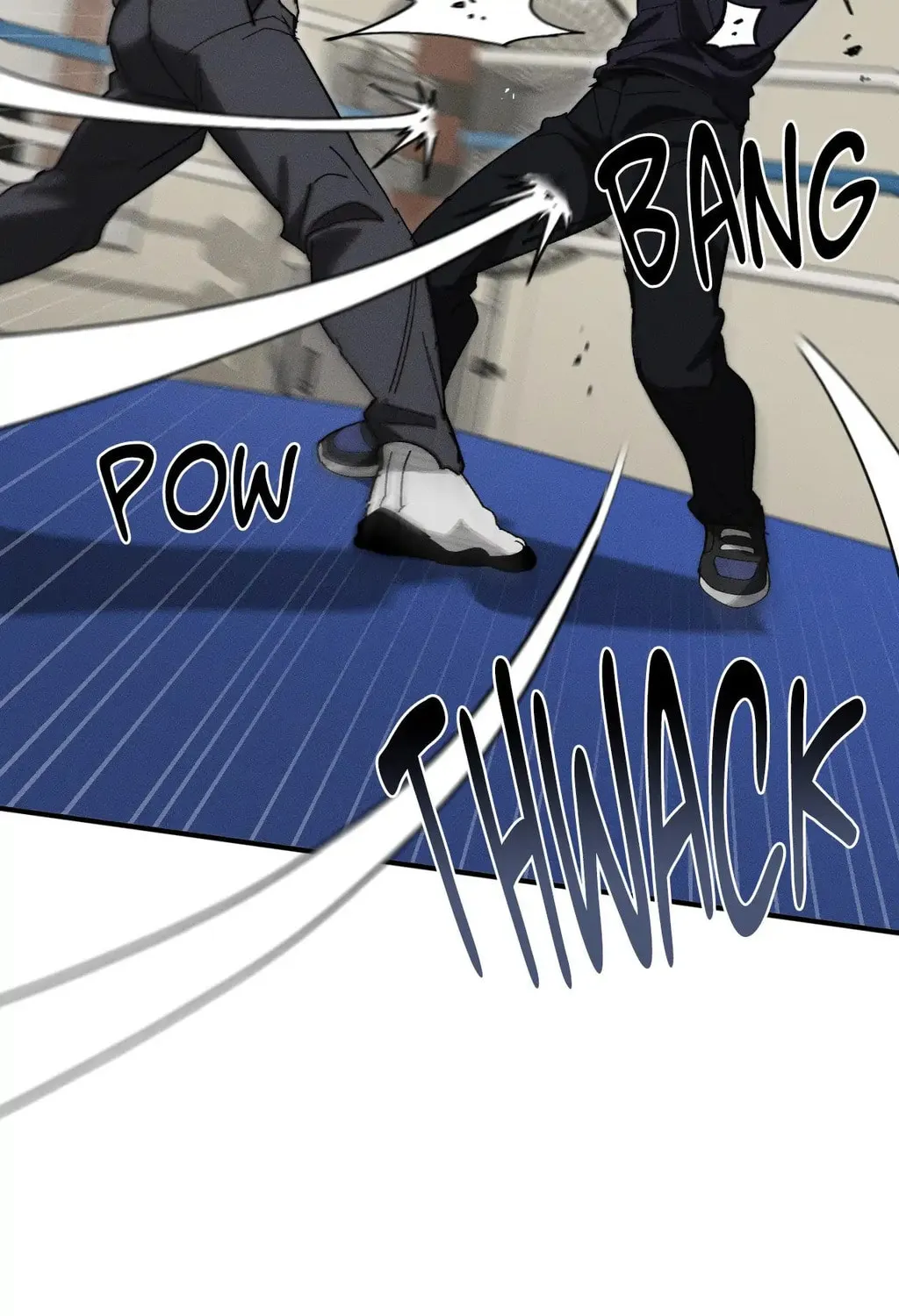 Read Incomplete Combustion chapter 12 image 32 on Lezhin