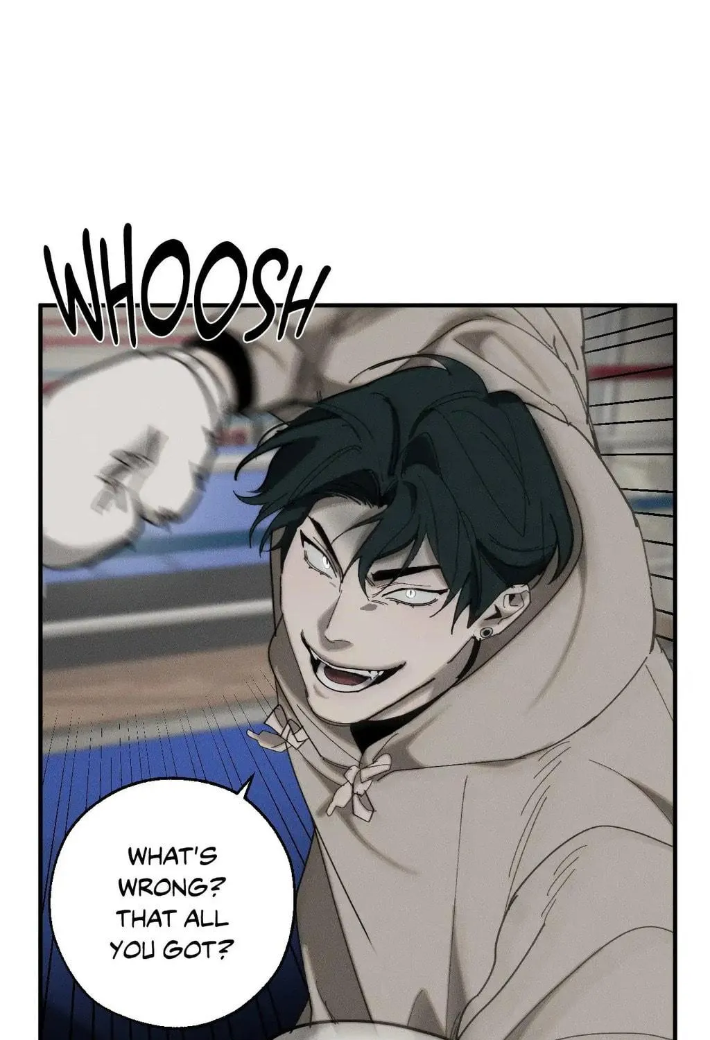 Read Incomplete Combustion chapter 12 image 34 on Lezhin