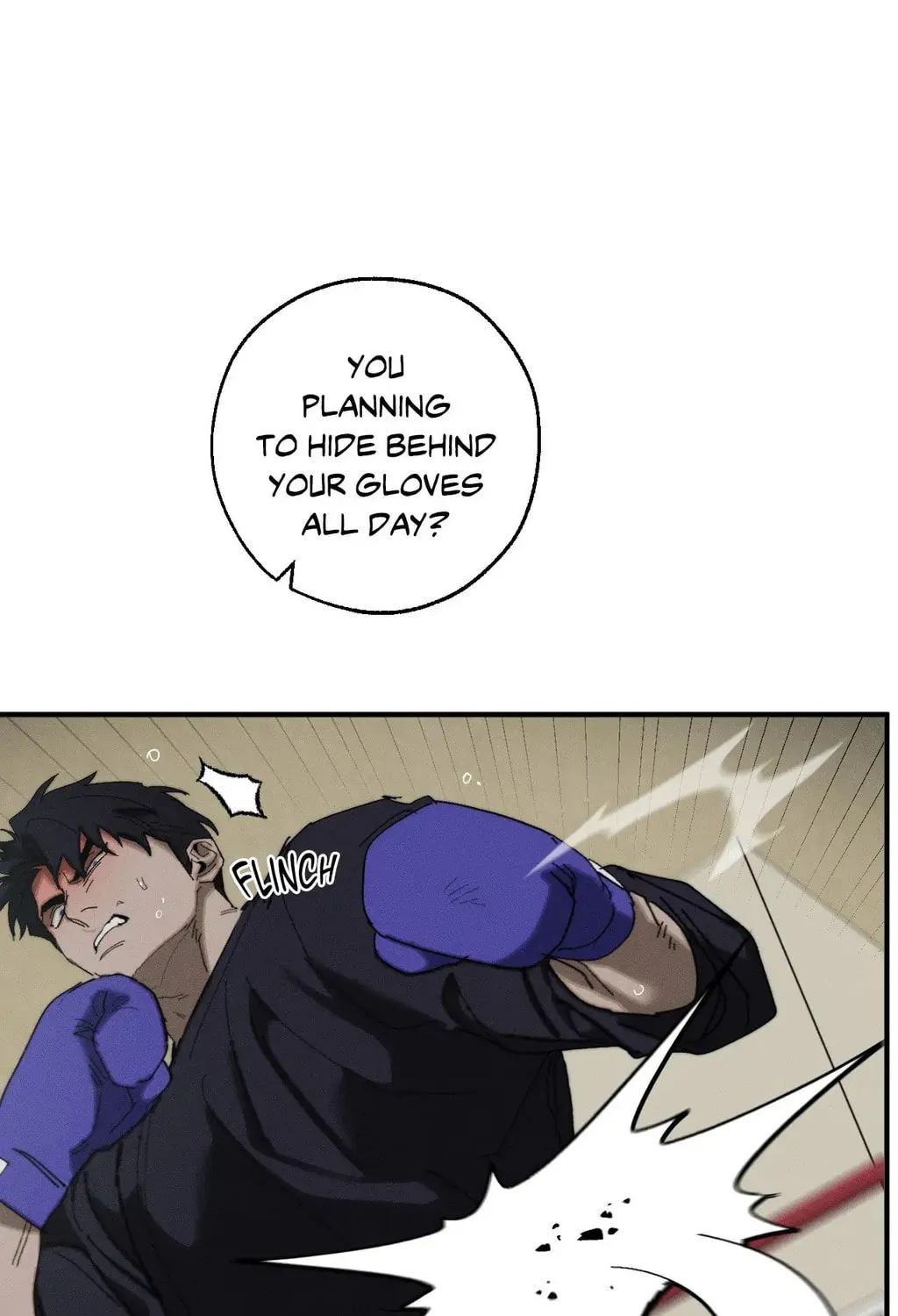 Read Incomplete Combustion chapter 12 image 36 on Lezhin