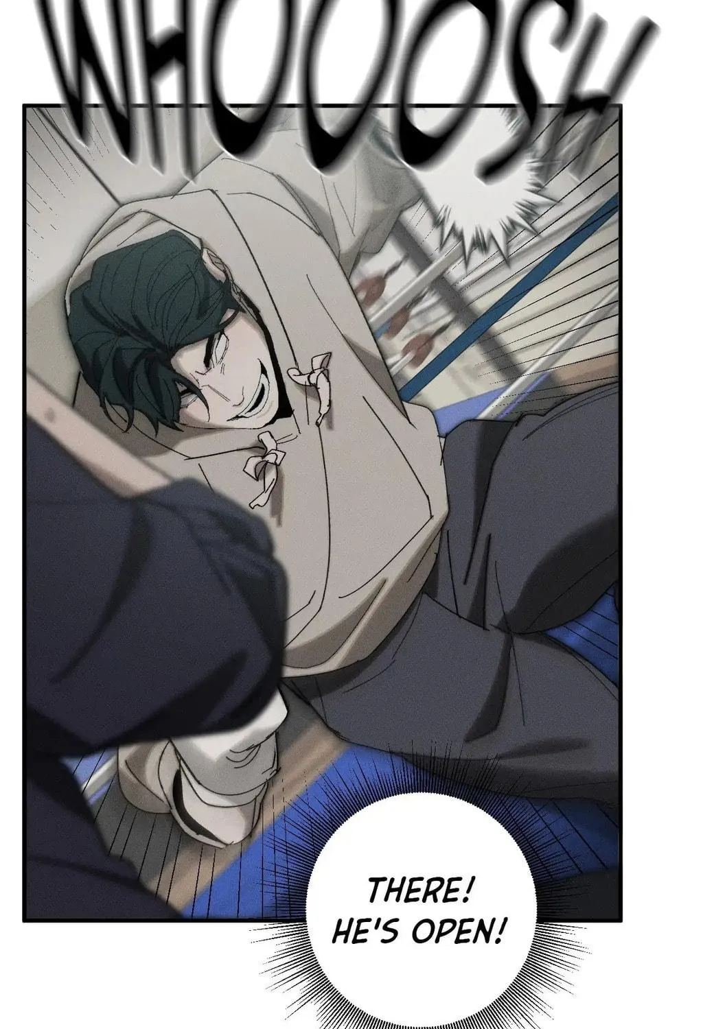 Read Incomplete Combustion chapter 12 image 58 on Lezhin