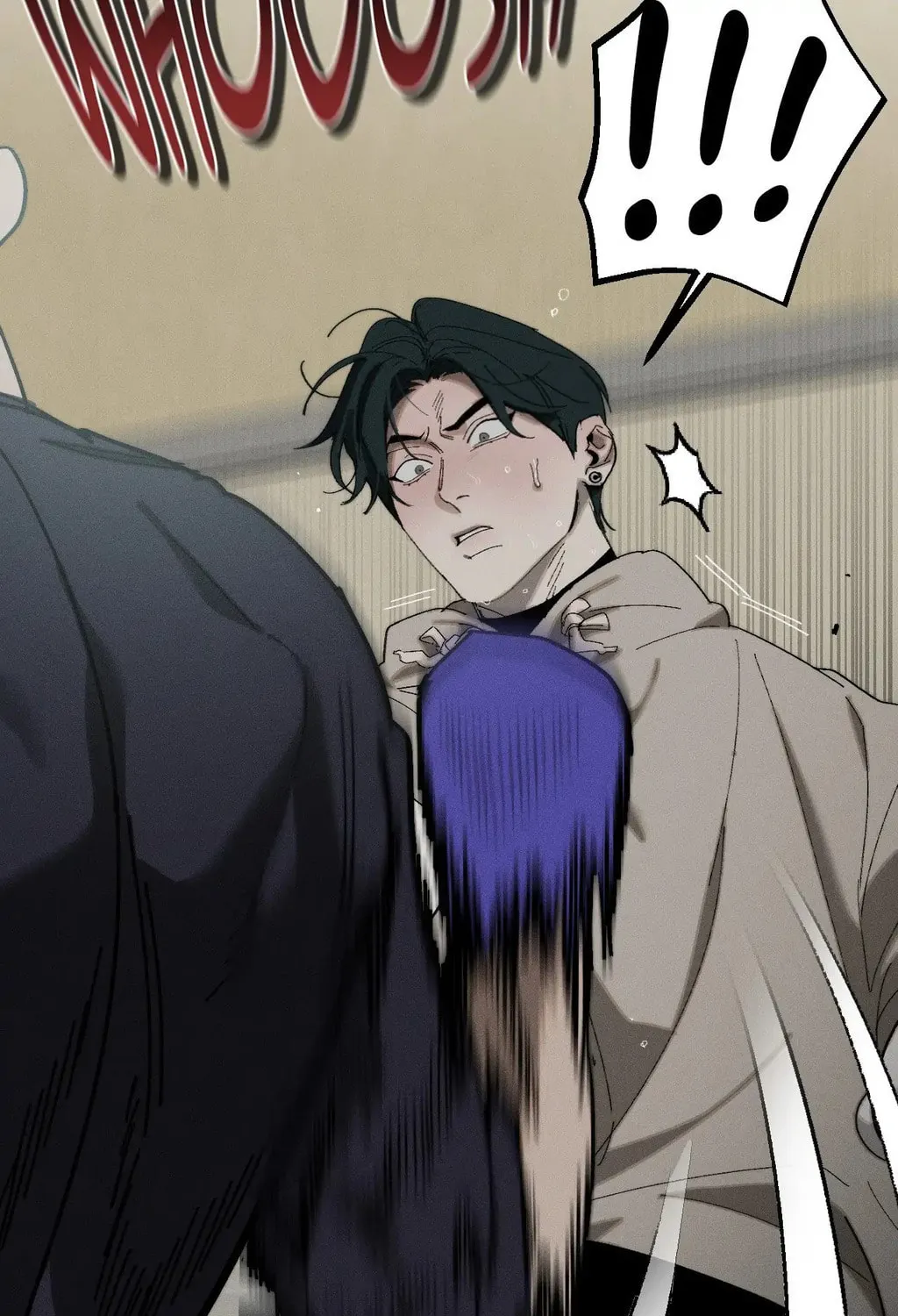 Read Incomplete Combustion chapter 12 image 72 on Lezhin