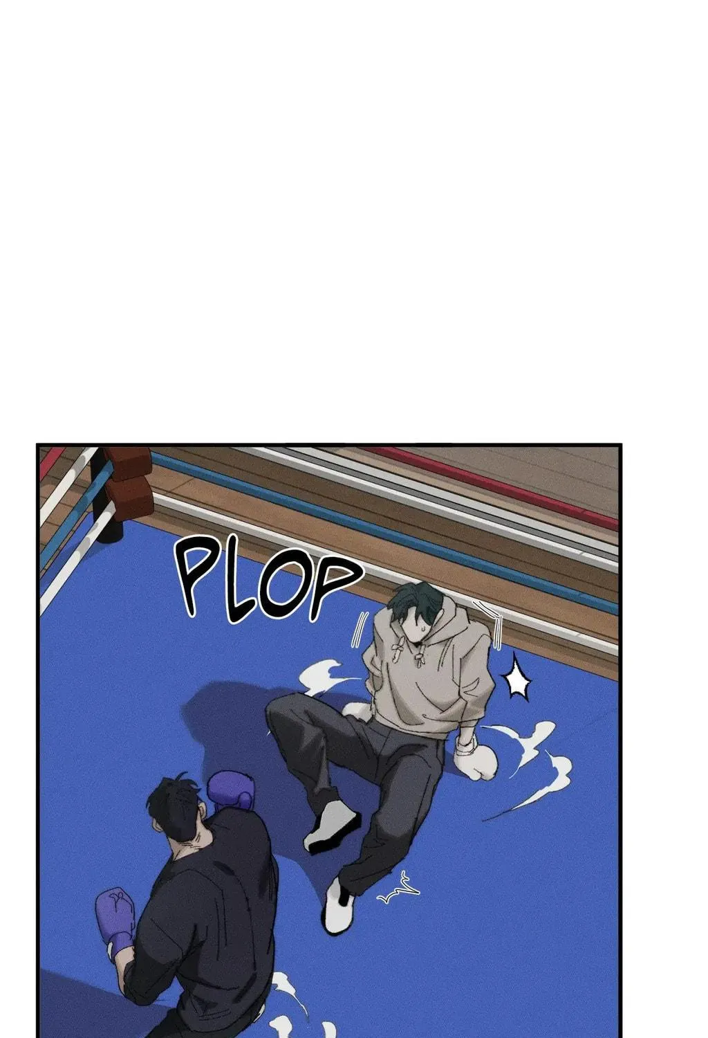 Read Incomplete Combustion chapter 12 image 78 on Lezhin