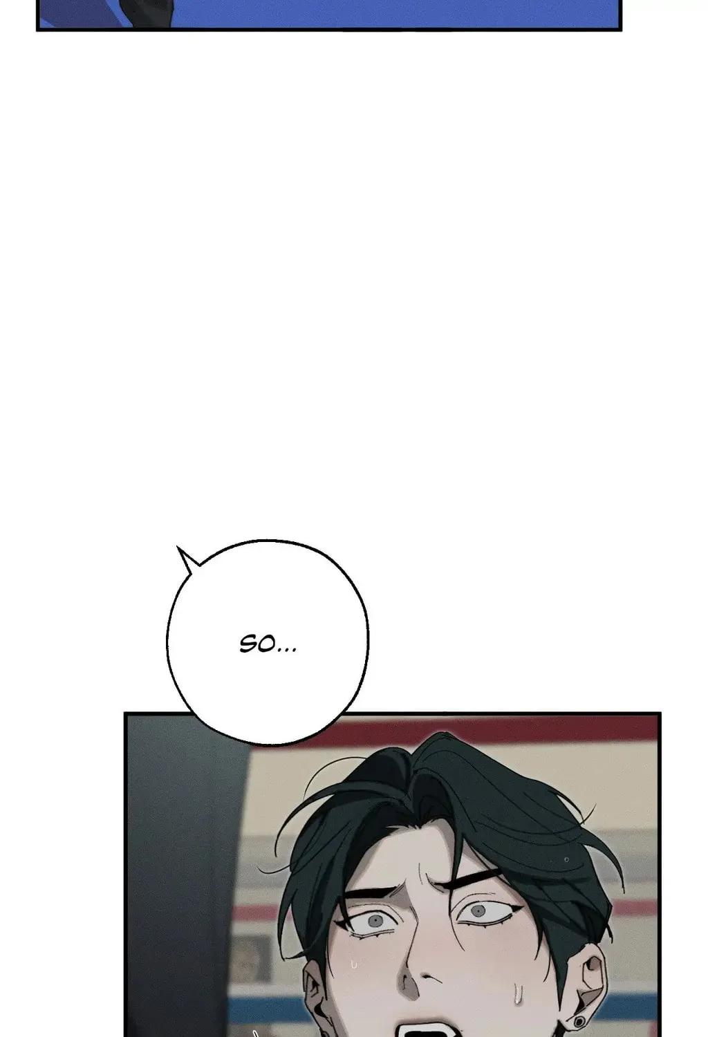 Read Incomplete Combustion chapter 12 image 80 on Lezhin