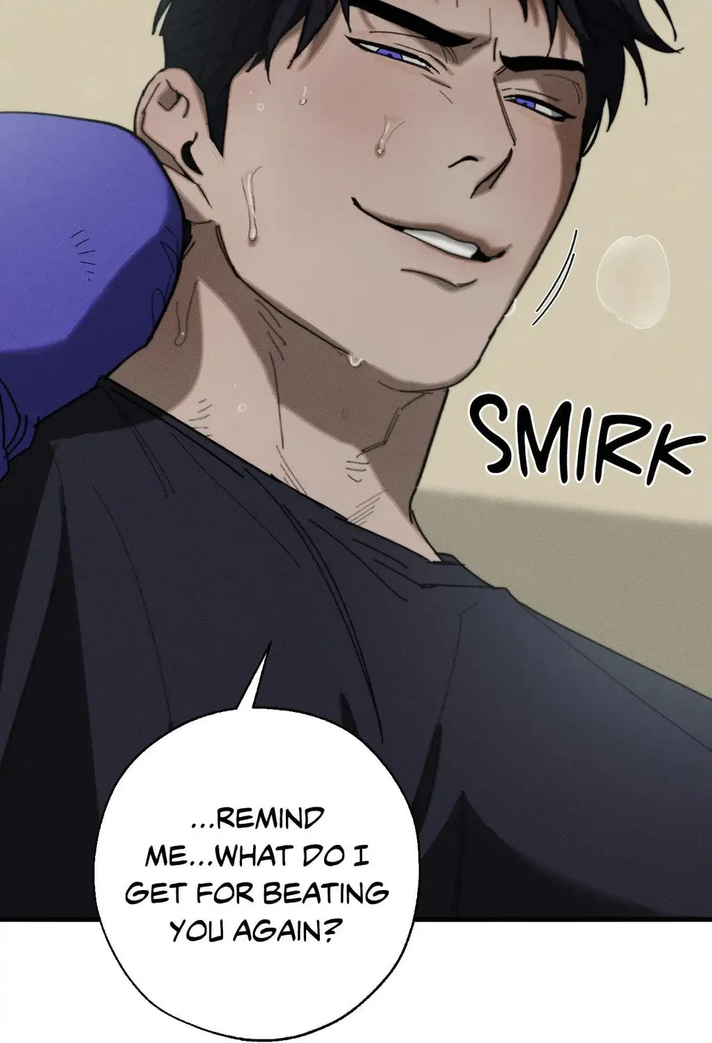 Read Incomplete Combustion chapter 12 image 84 on Lezhin