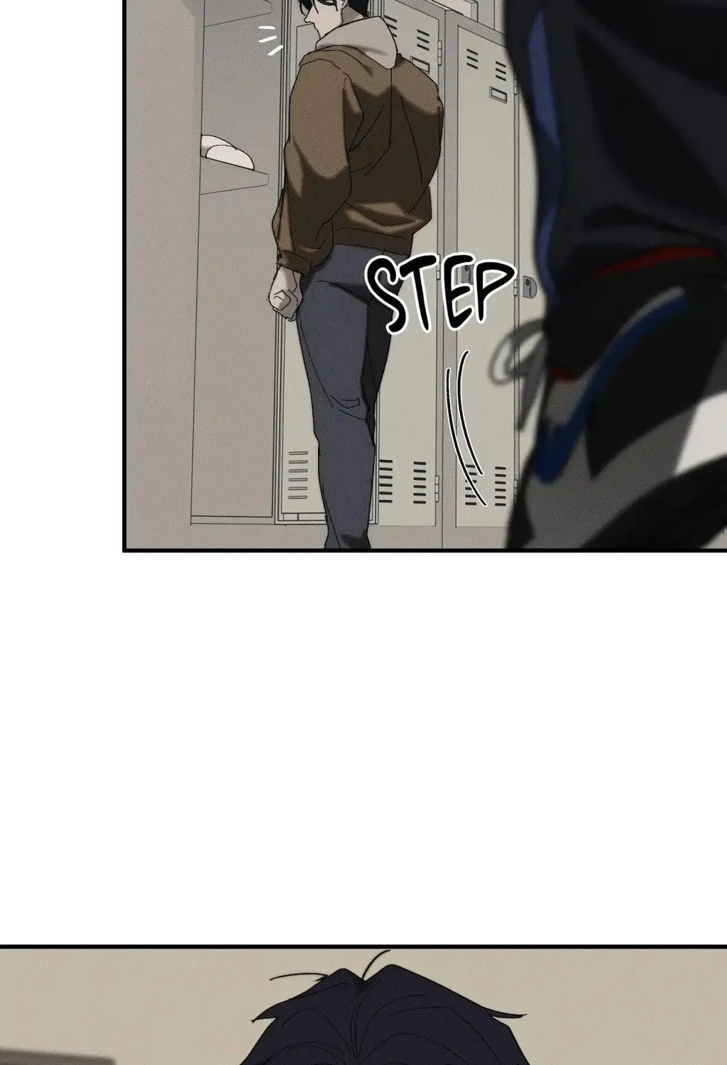 Read Incomplete Combustion chapter 12 image 96 on Lezhin