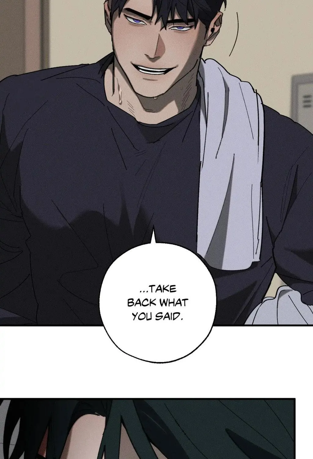 Read Incomplete Combustion chapter 12 image 98 on Lezhin