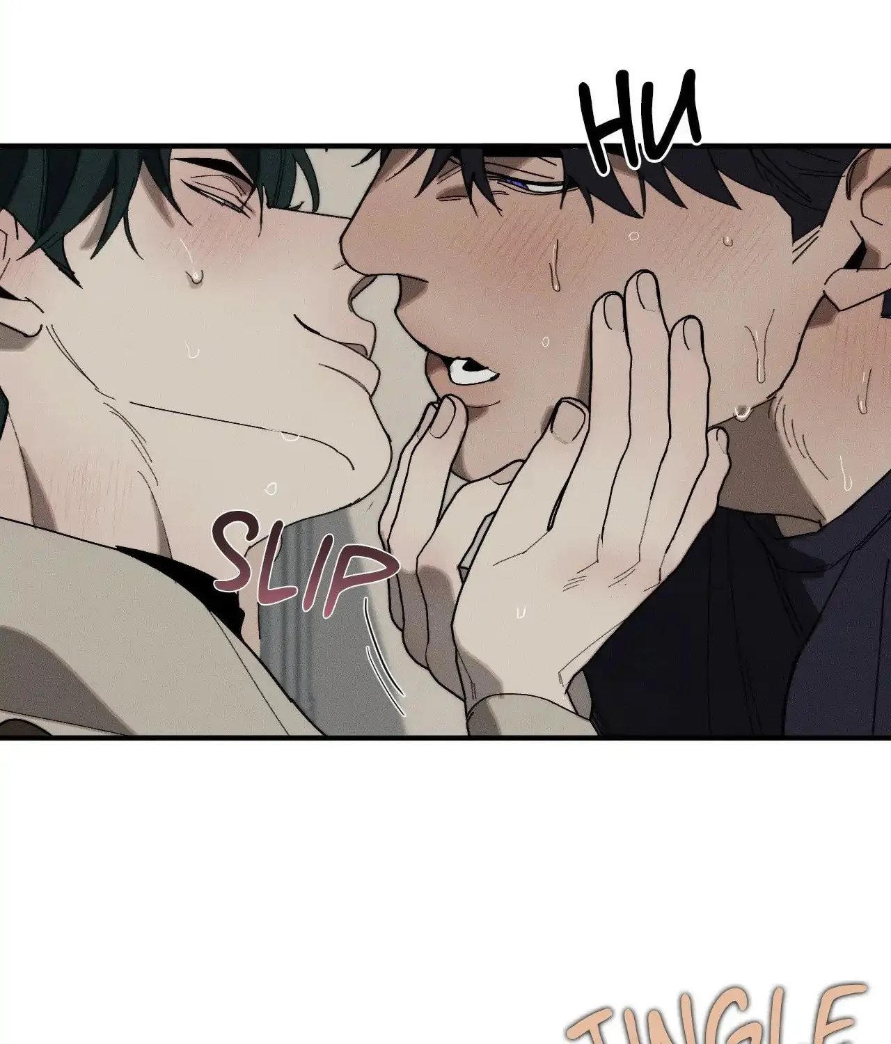 Read Incomplete Combustion chapter 13 image 1 on Lezhin