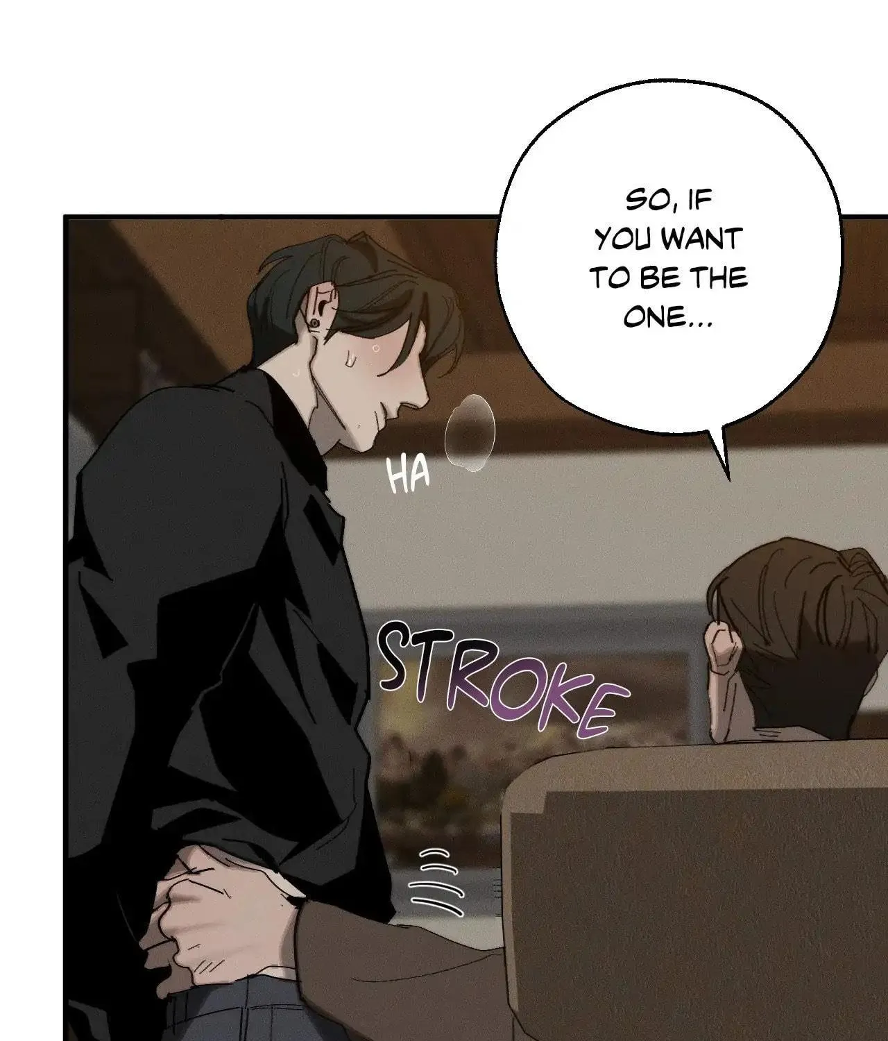 Read Incomplete Combustion chapter 13 image 100 on Lezhin