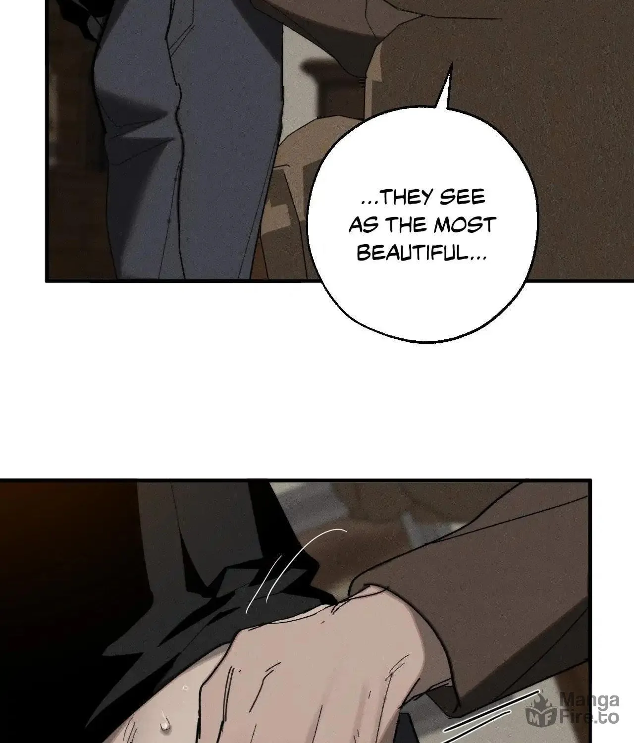 Read Incomplete Combustion chapter 13 image 101 on Lezhin