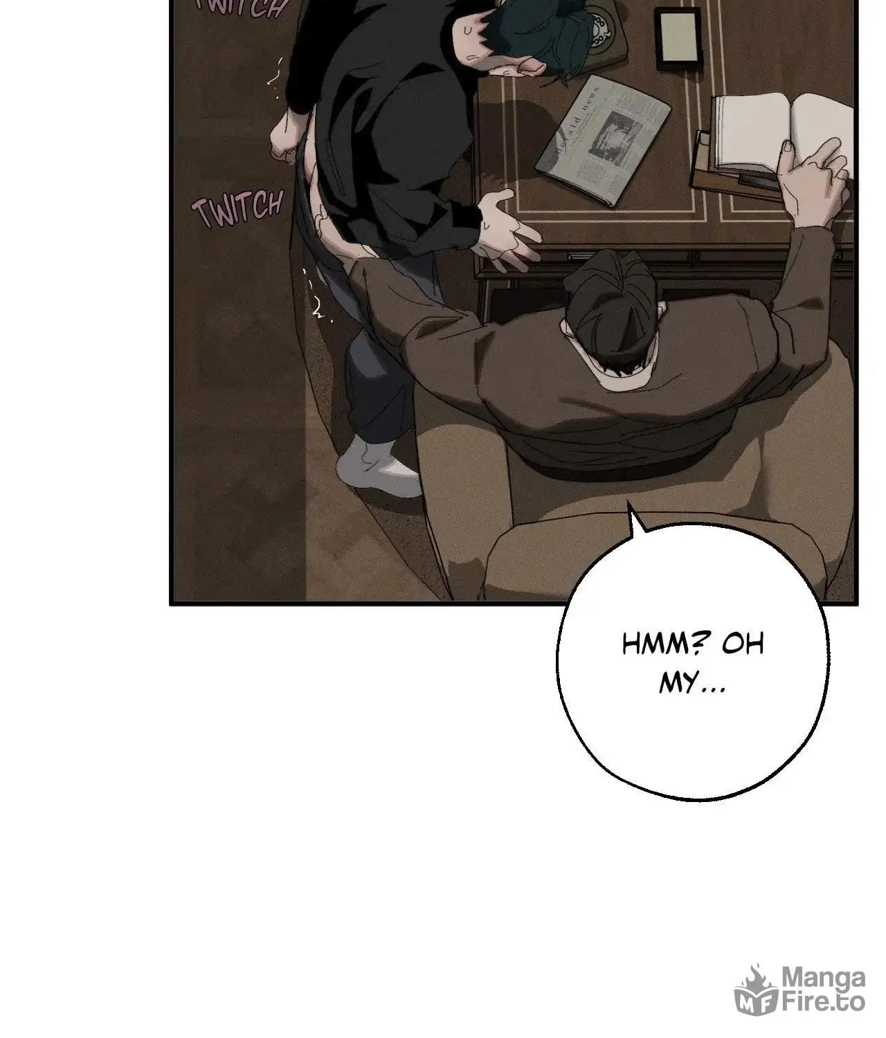 Read Incomplete Combustion chapter 13 image 107 on Lezhin