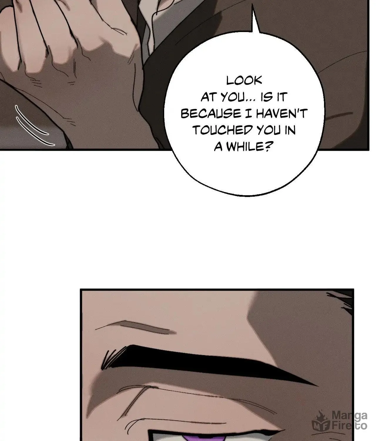 Read Incomplete Combustion chapter 13 image 109 on Lezhin