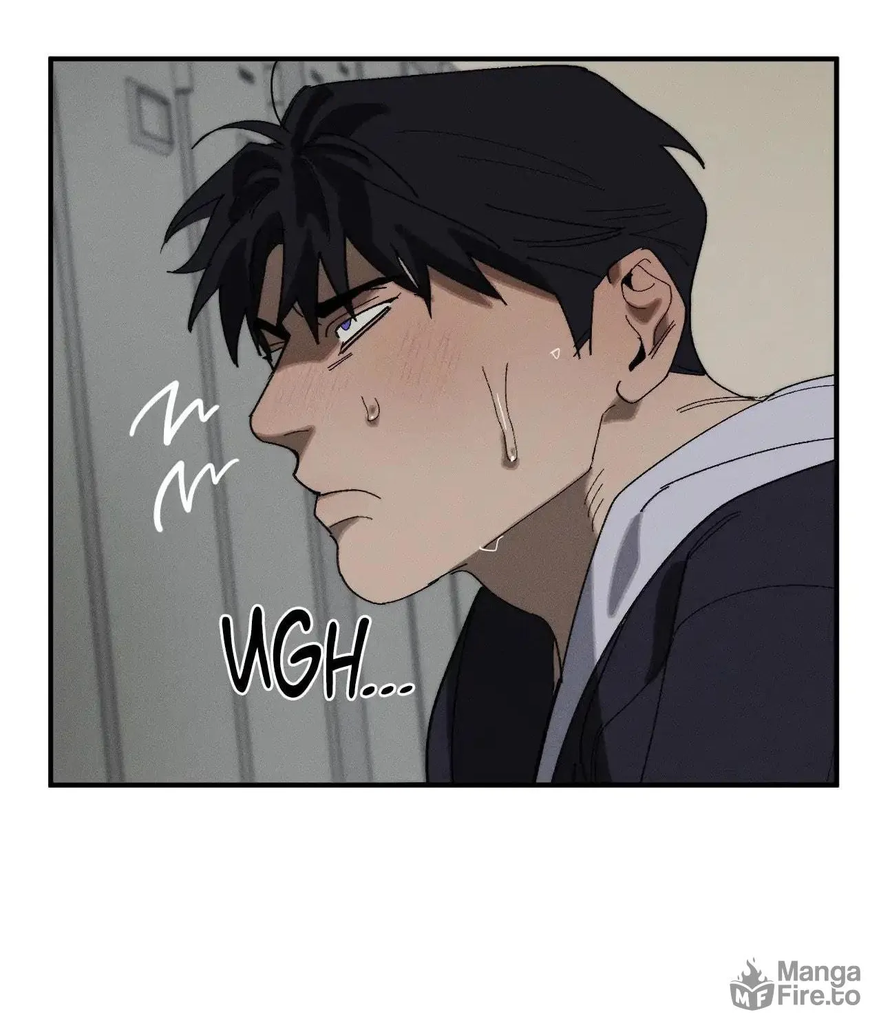 Read Incomplete Combustion chapter 13 image 11 on Lezhin