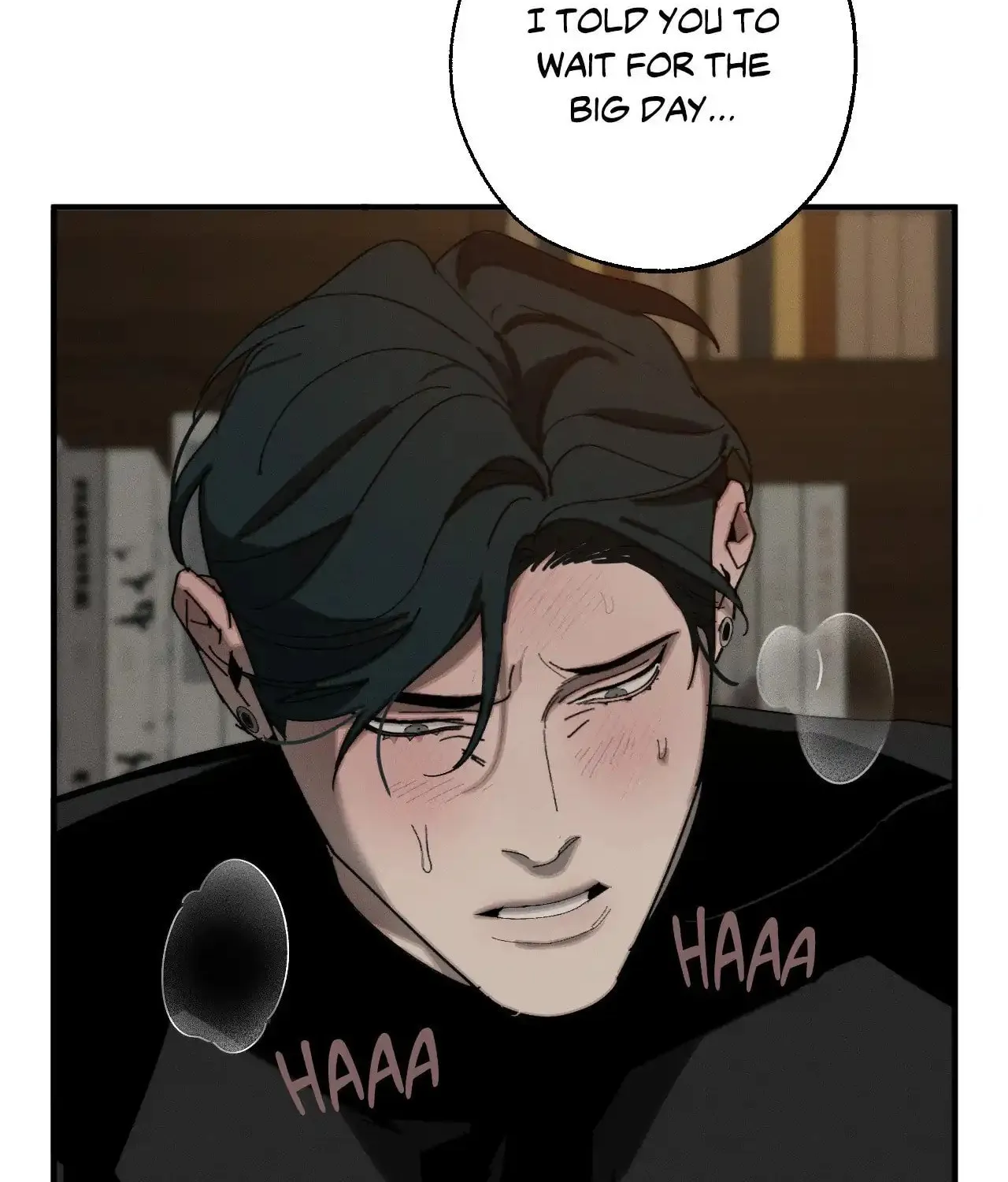 Read Incomplete Combustion chapter 13 image 111 on Lezhin
