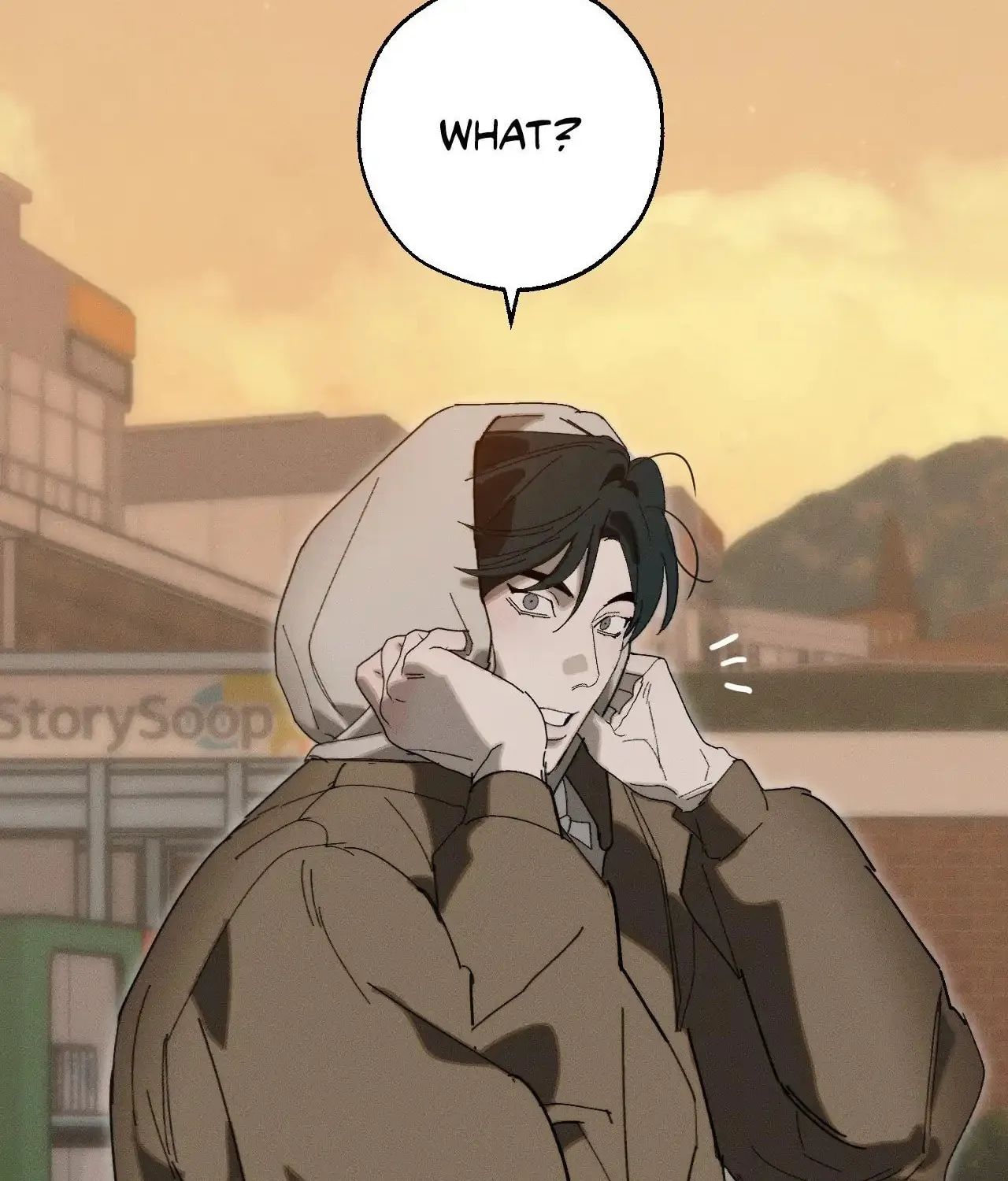 Read Incomplete Combustion chapter 13 image 15 on Lezhin