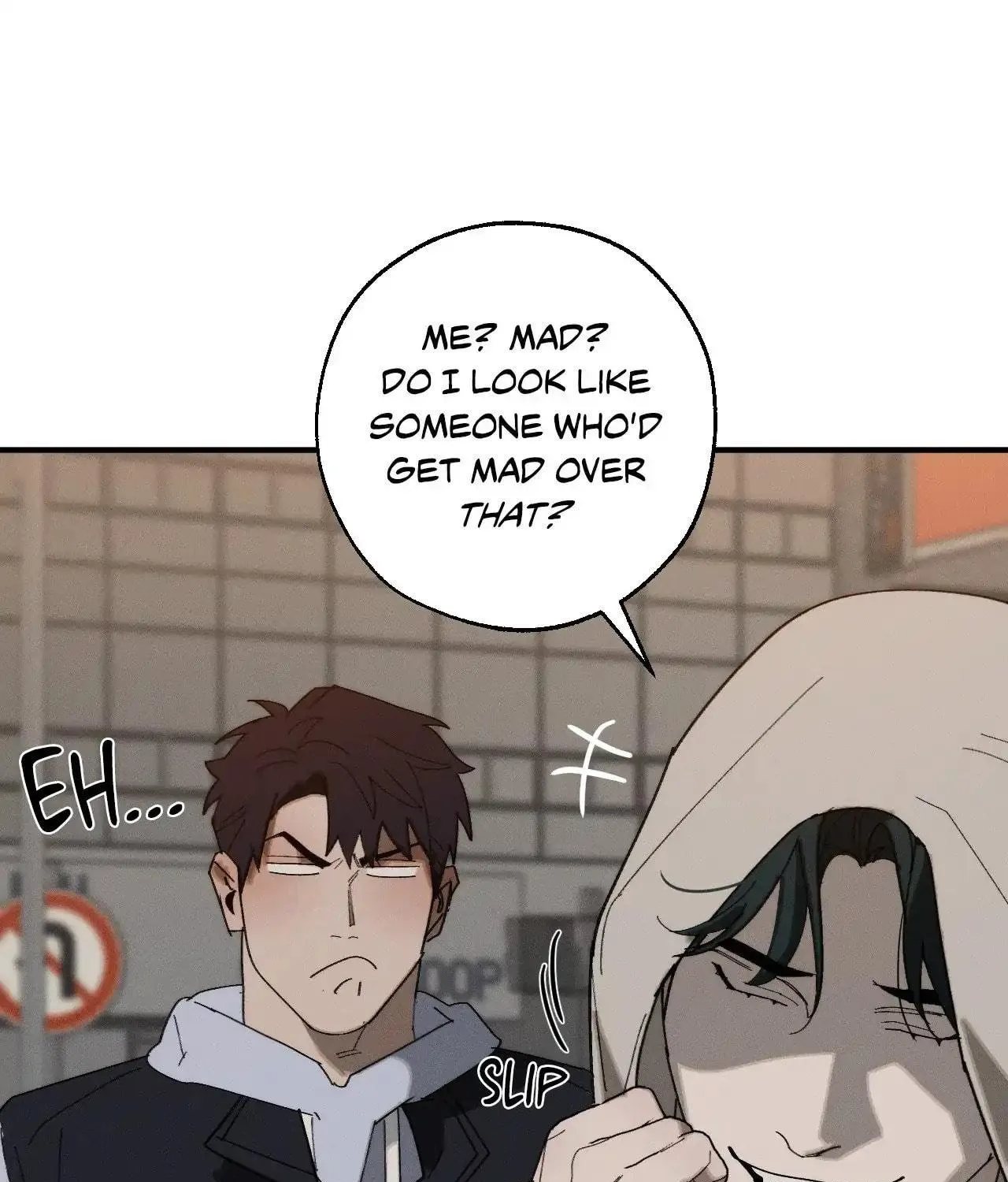 Read Incomplete Combustion chapter 13 image 18 on Lezhin