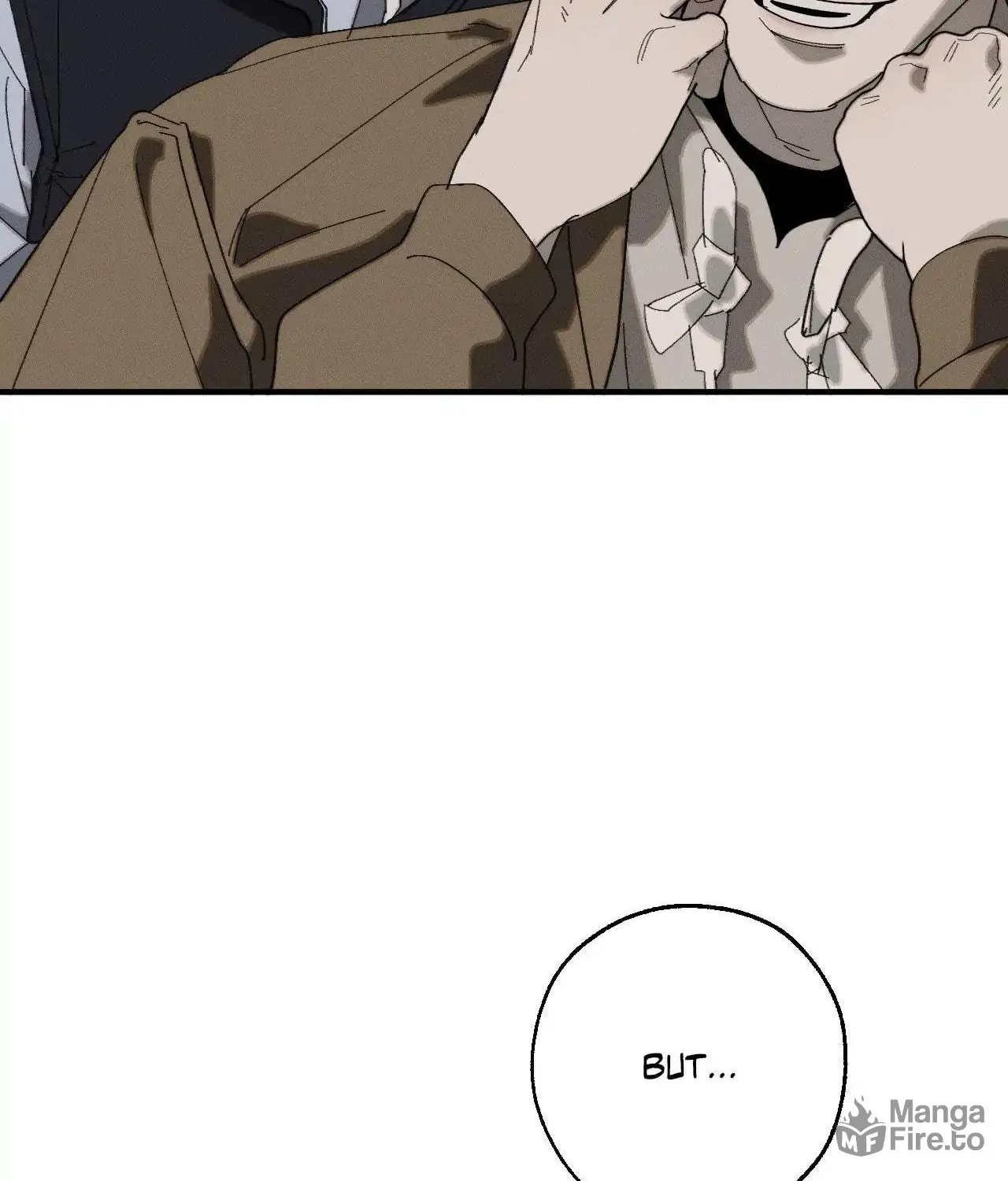 Read Incomplete Combustion chapter 13 image 19 on Lezhin