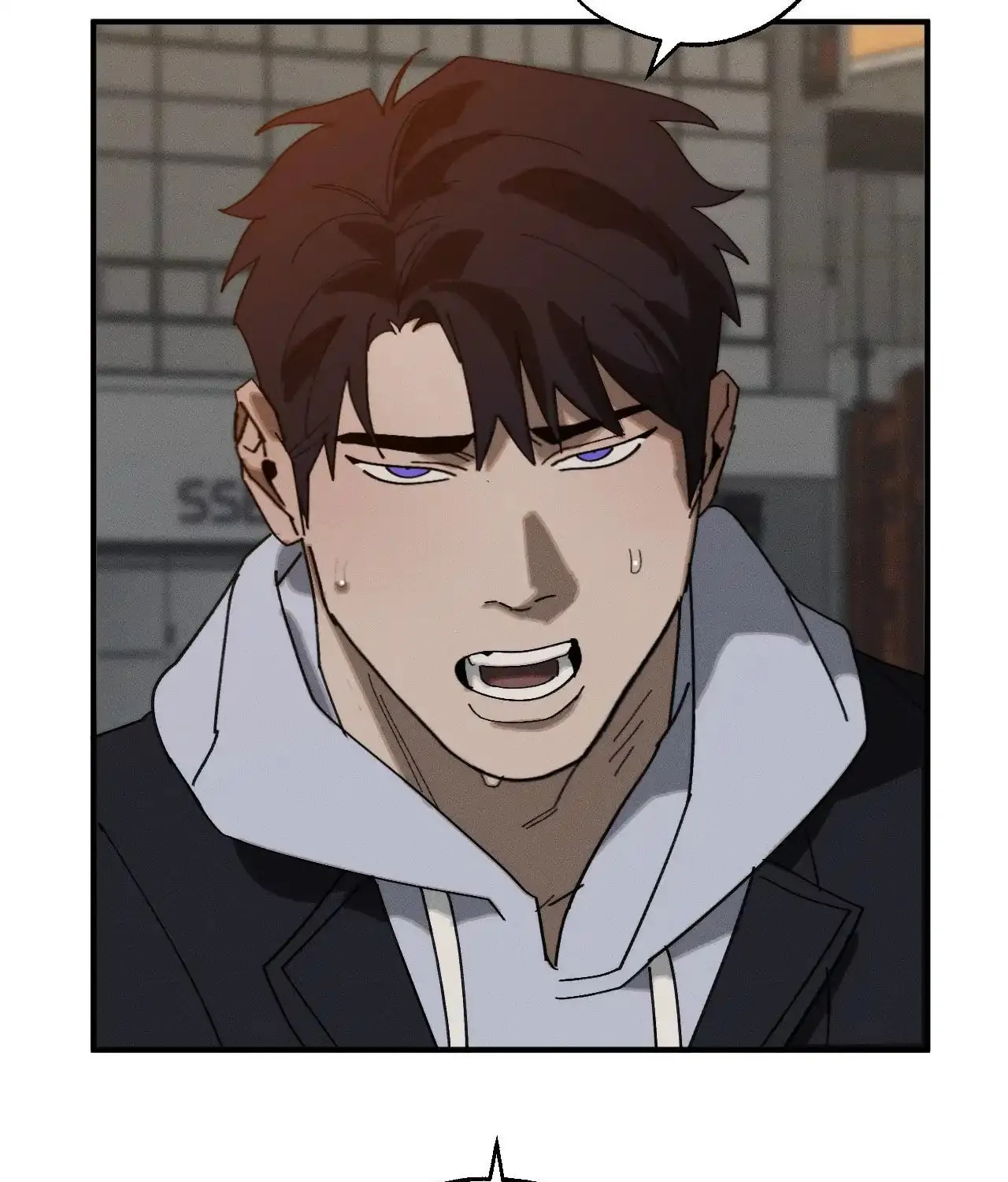 Read Incomplete Combustion chapter 13 image 20 on Lezhin