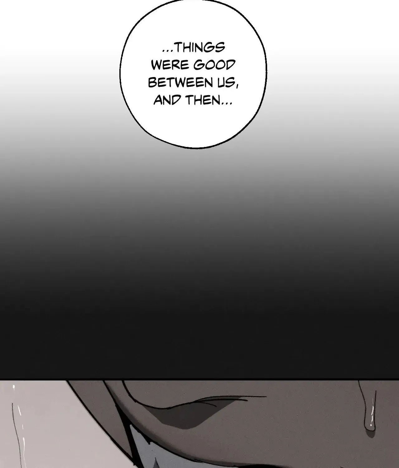 Read Incomplete Combustion chapter 13 image 21 on Lezhin