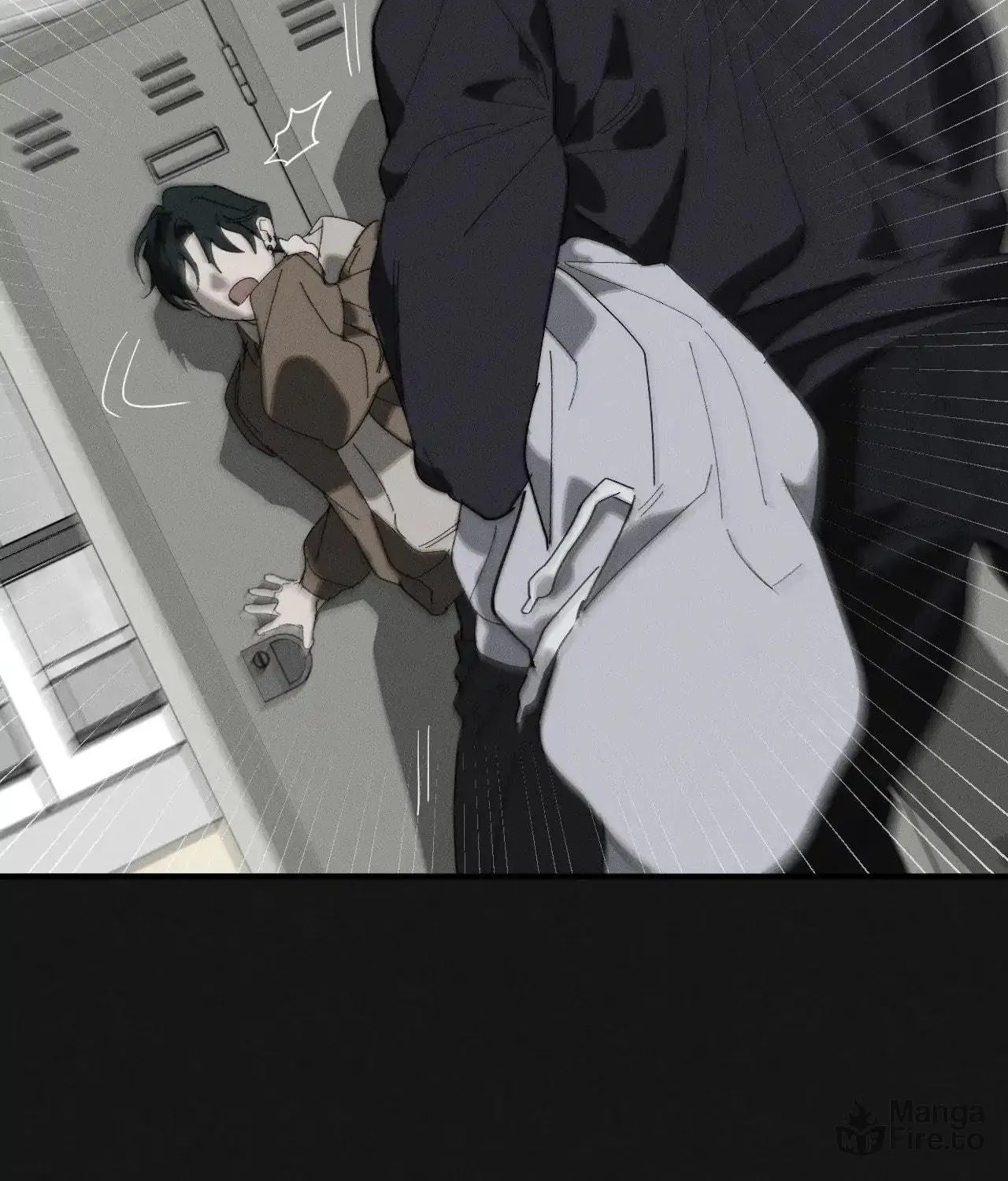 Read Incomplete Combustion chapter 13 image 23 on Lezhin