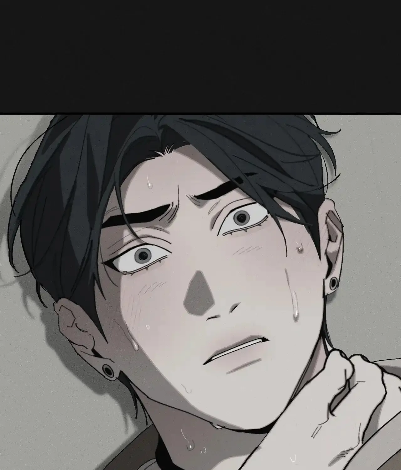Read Incomplete Combustion chapter 13 image 24 on Lezhin