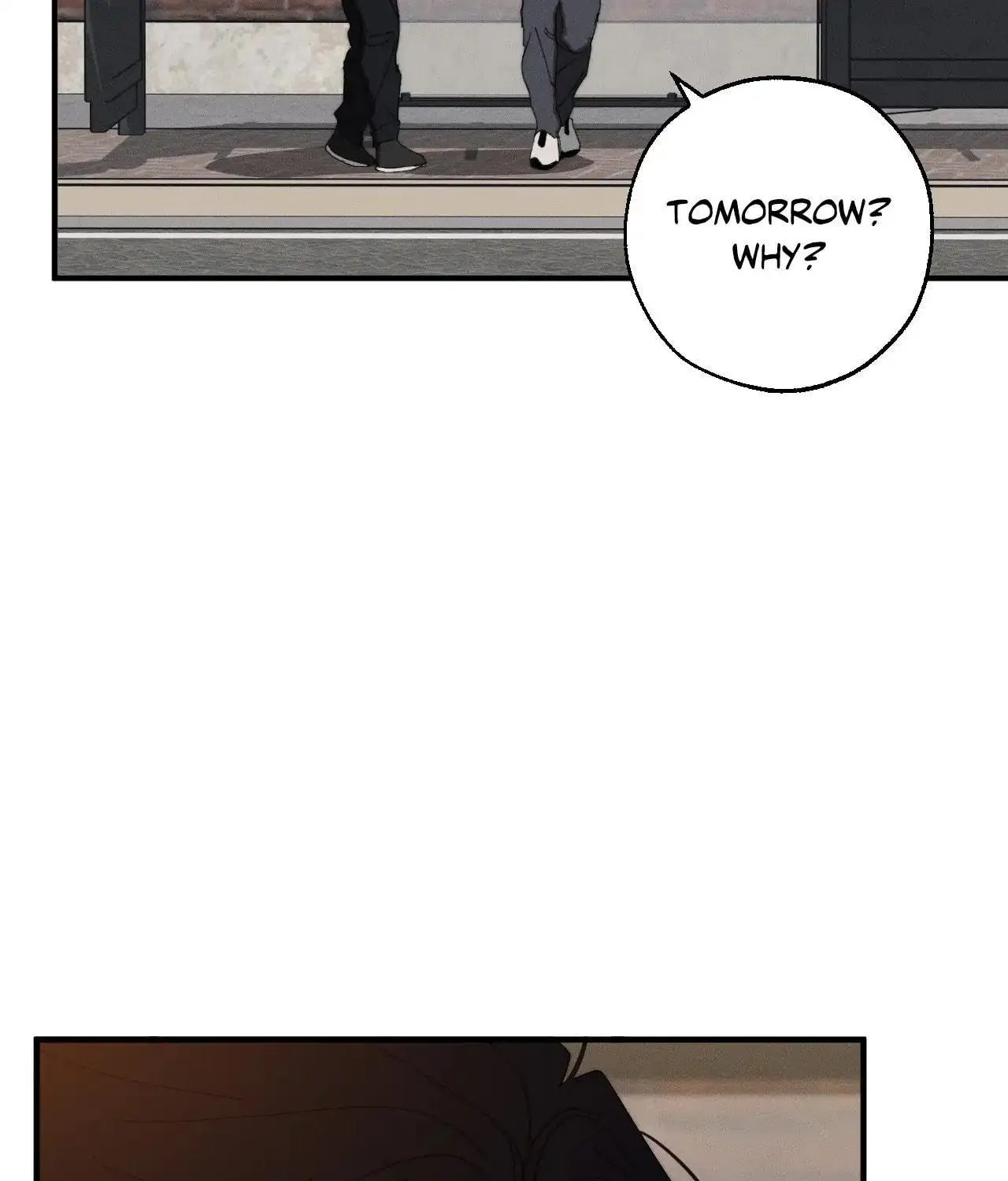 Read Incomplete Combustion chapter 13 image 28 on Lezhin