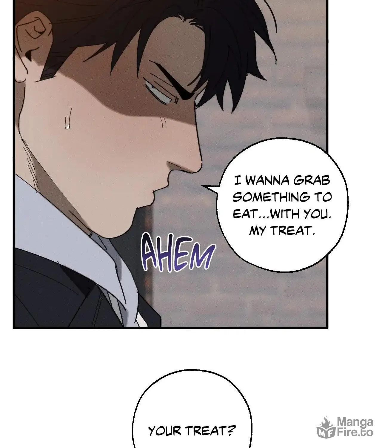 Read Incomplete Combustion chapter 13 image 29 on Lezhin