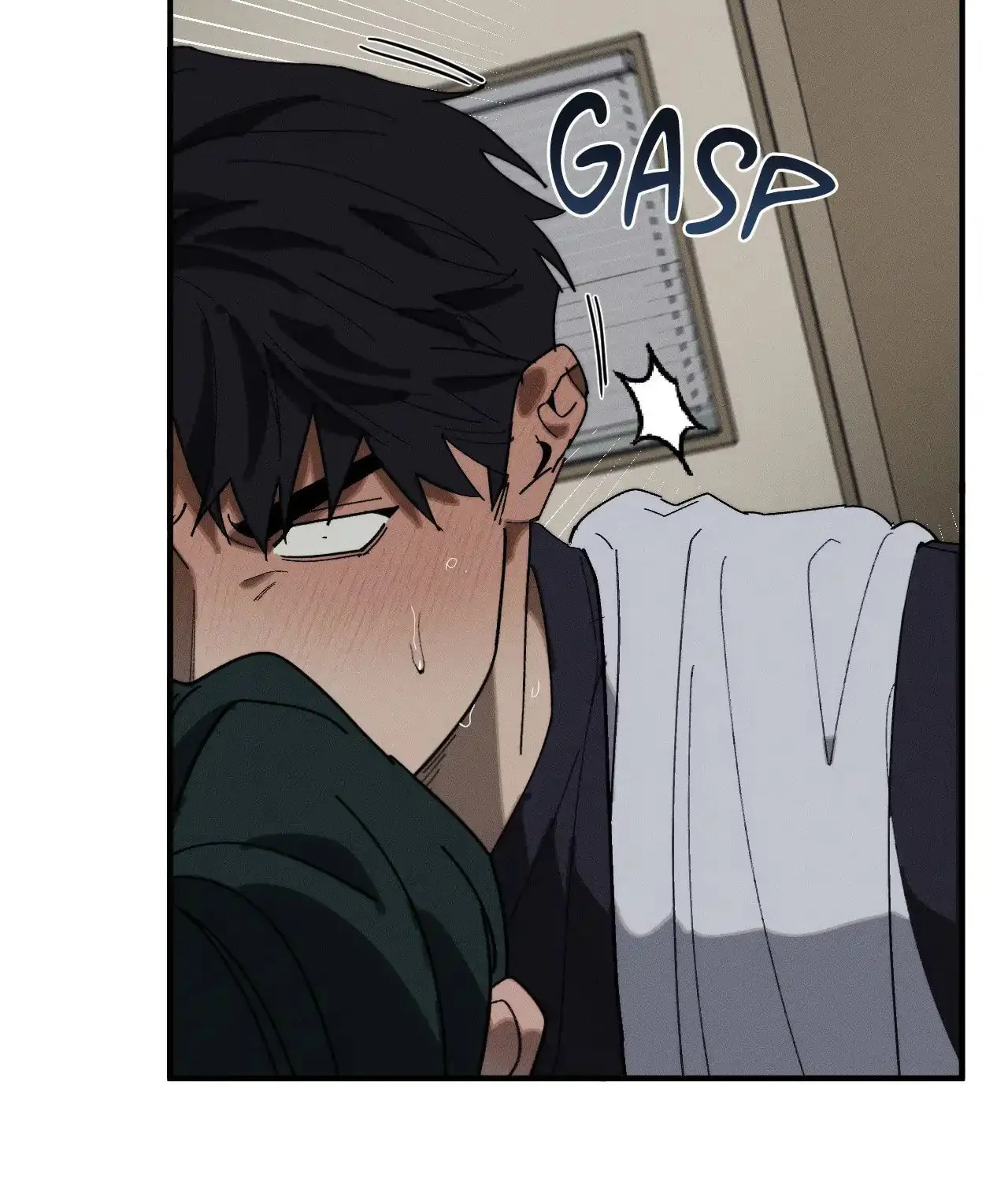 Read Incomplete Combustion chapter 13 image 3 on Lezhin