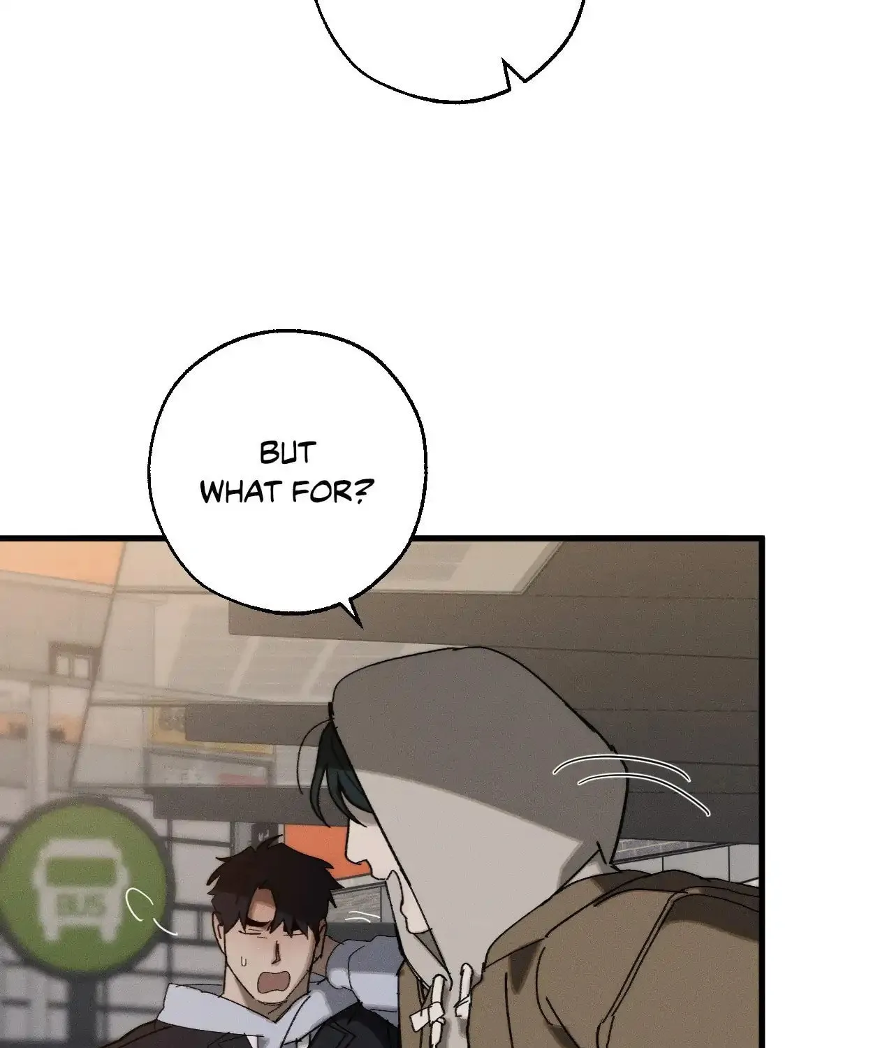 Read Incomplete Combustion chapter 13 image 30 on Lezhin